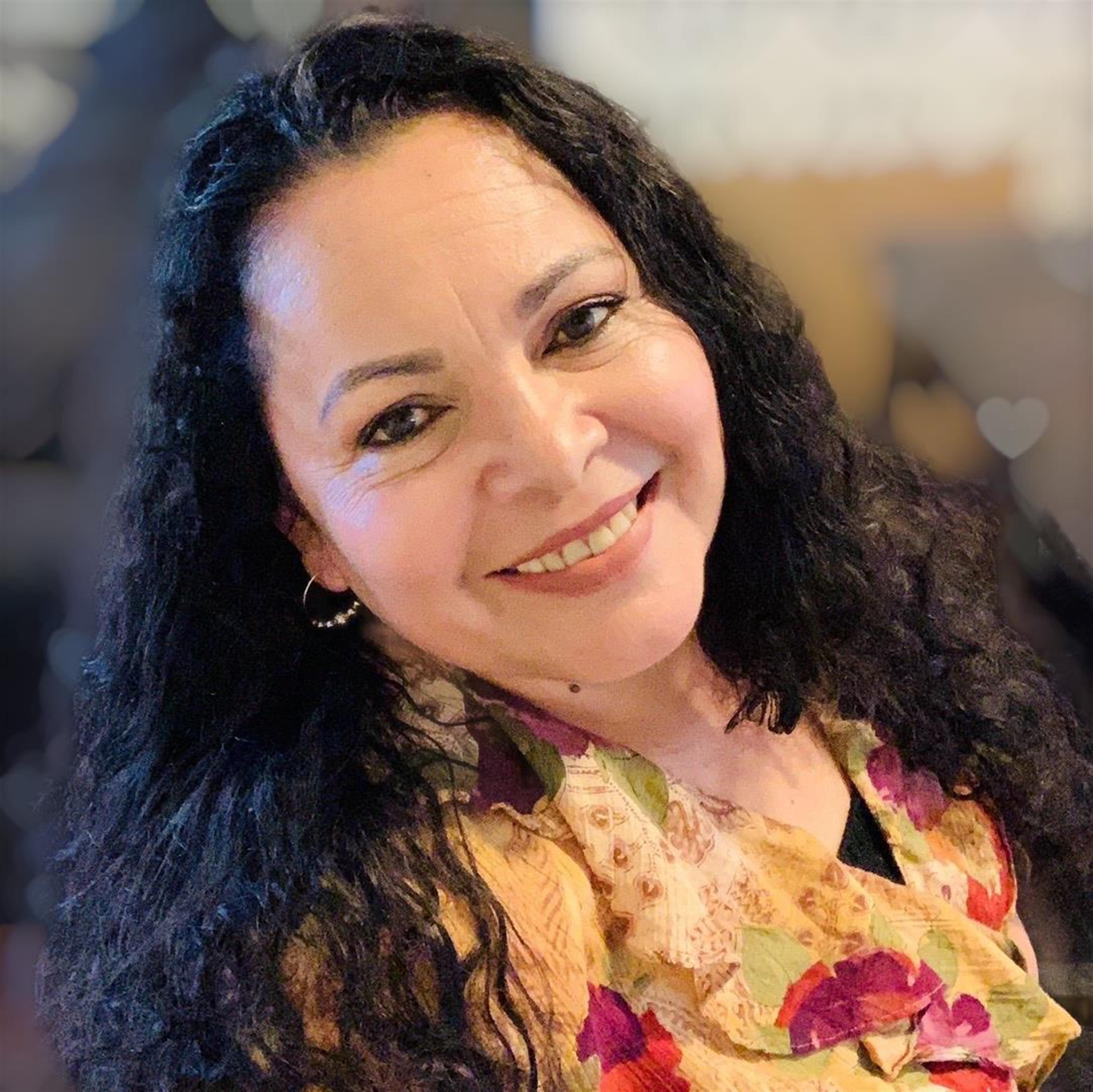 Maria Dinora Melara Alvarado