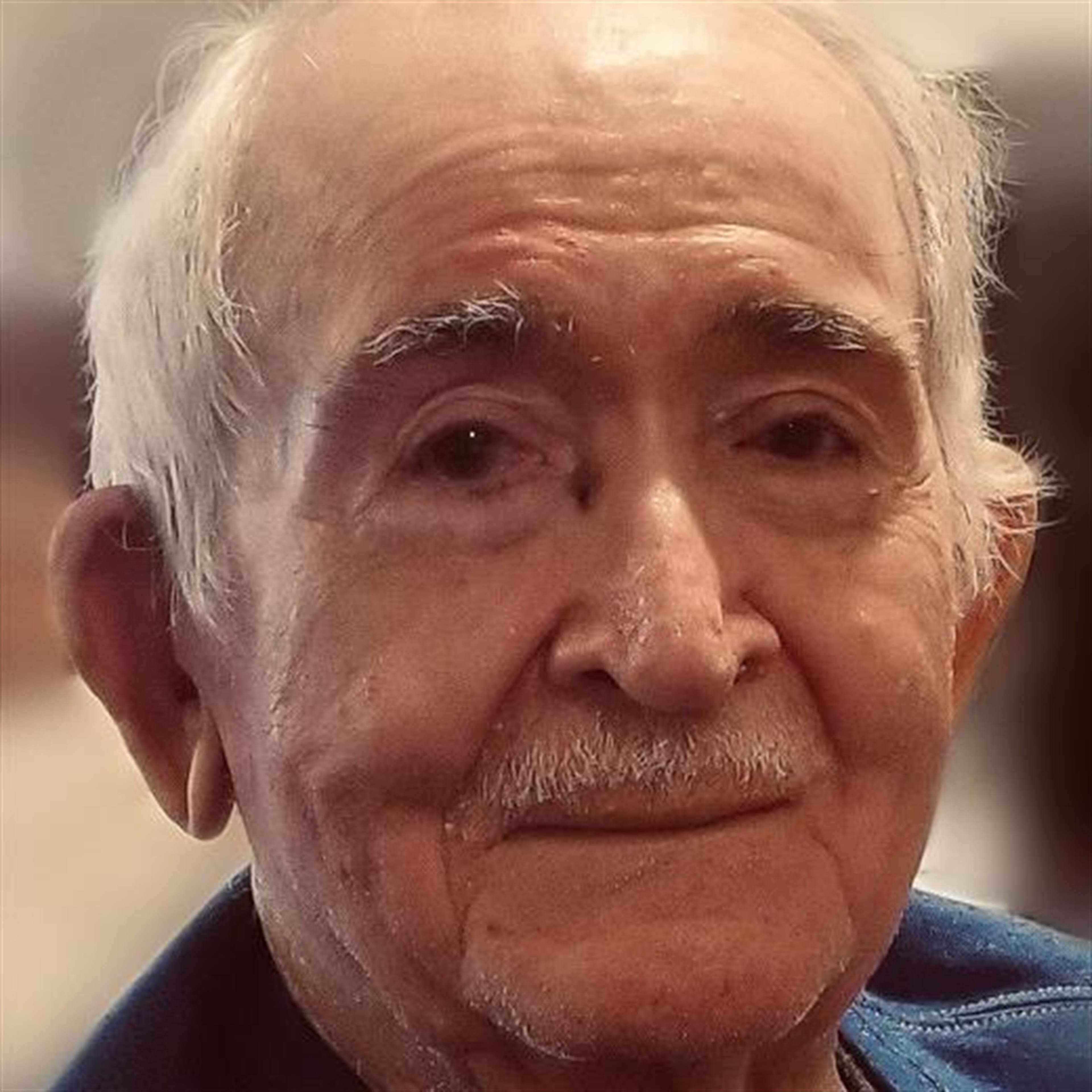 Patricio J Gonzalez