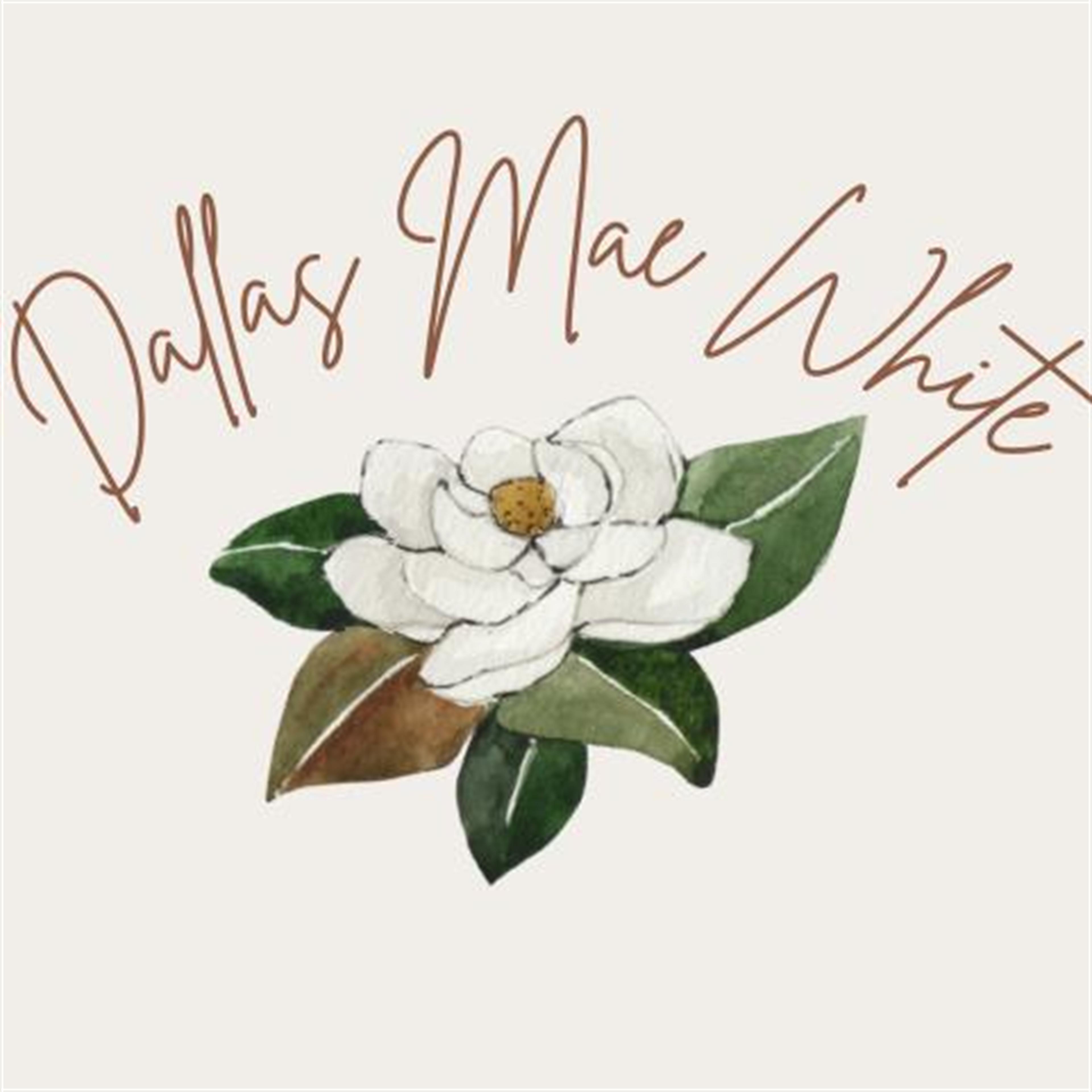 Dallas Mae White's obituary picture