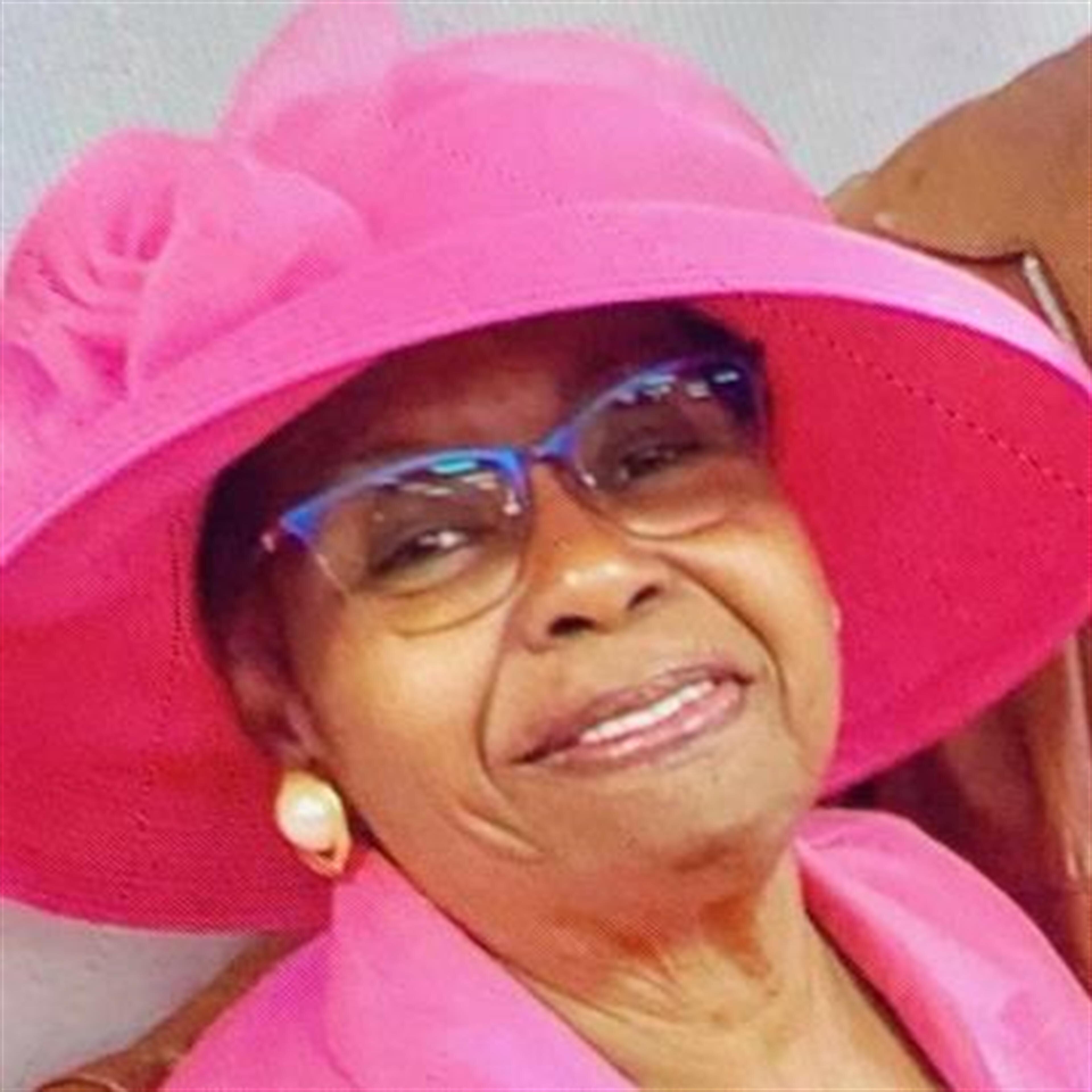 Rose Mae Citizen Guillory