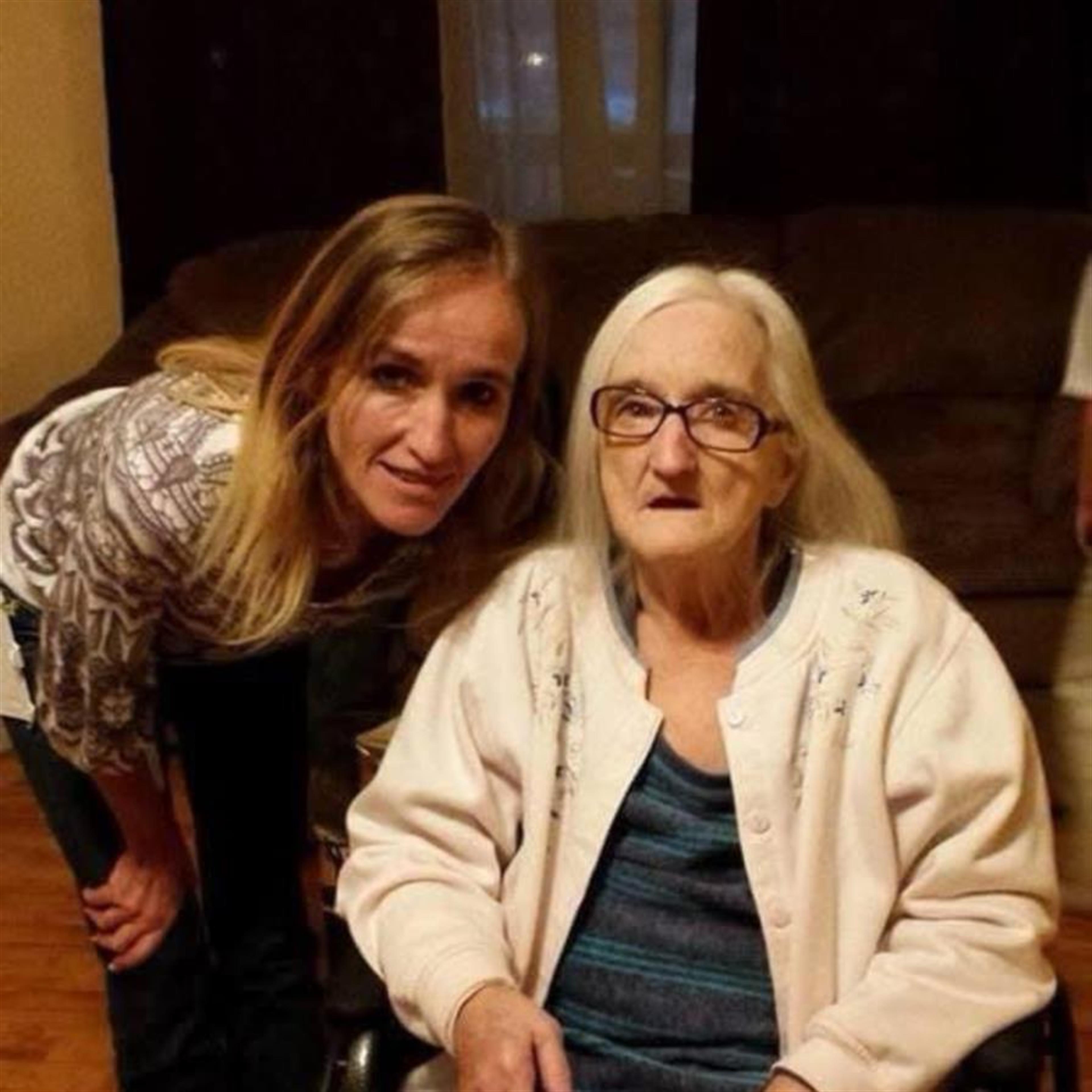 Donna Sue McGranahan