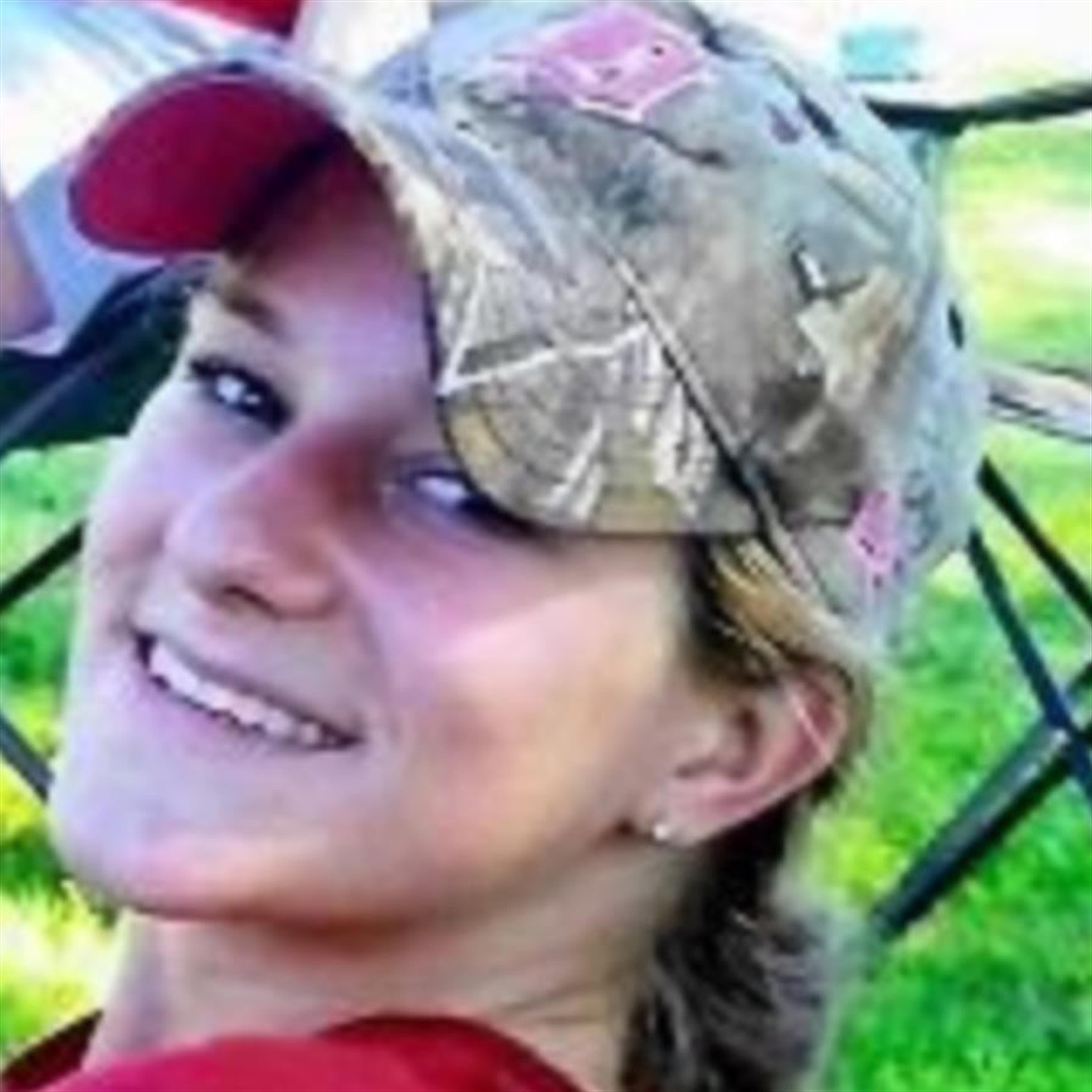 Mikayla Rae "Mickey" Widmer