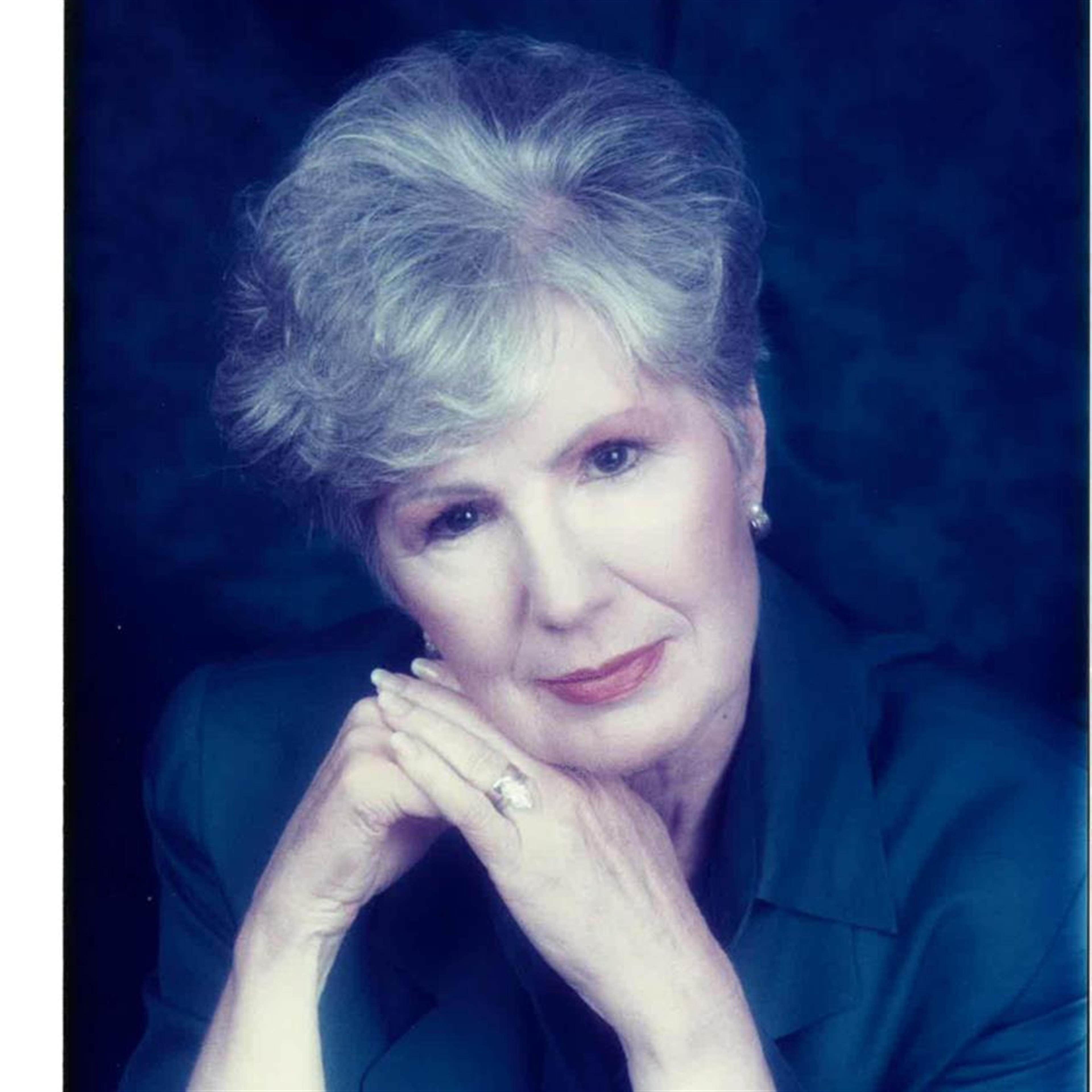 Anna Lorene West Maguire