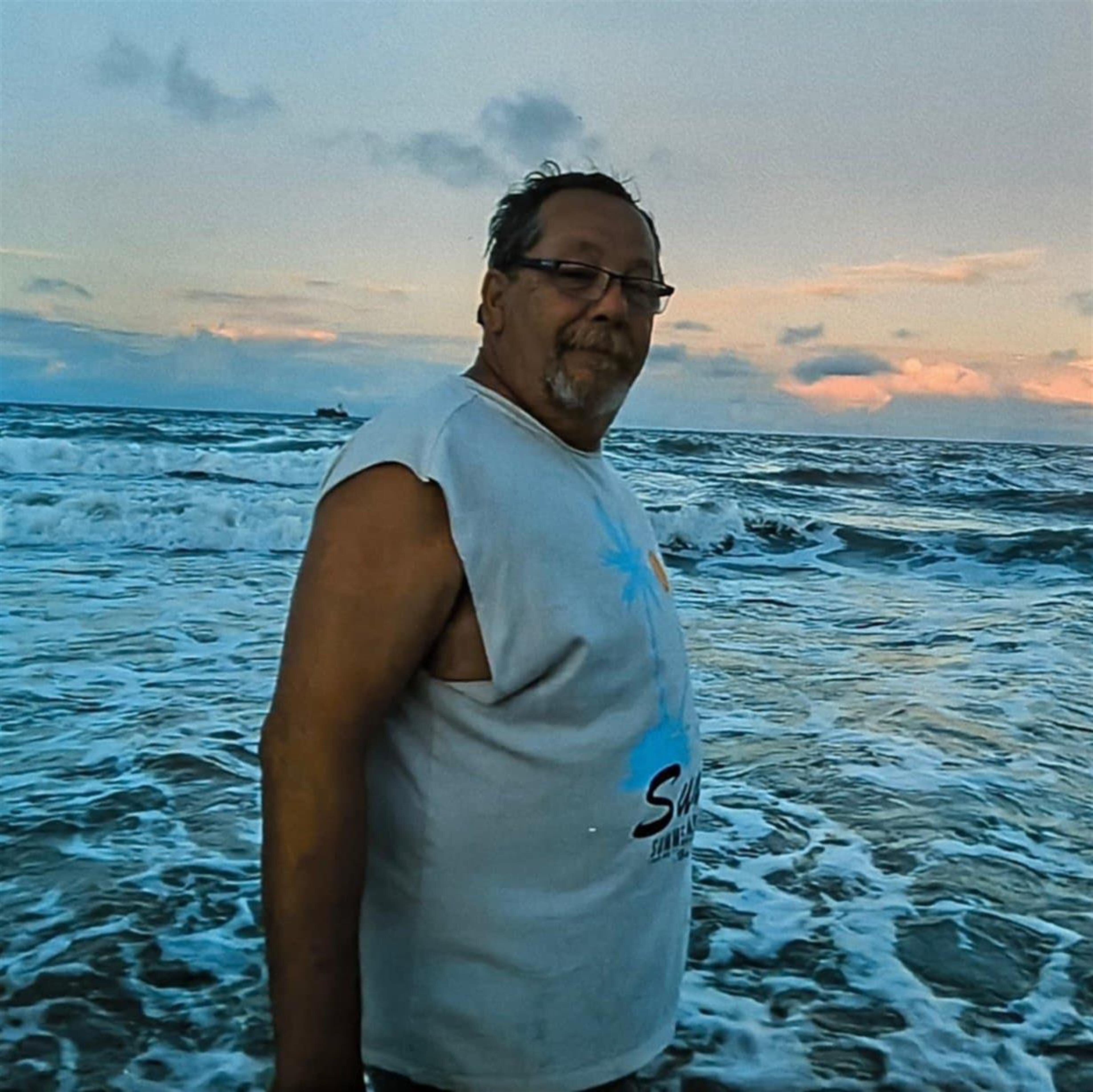 Timothy McClain