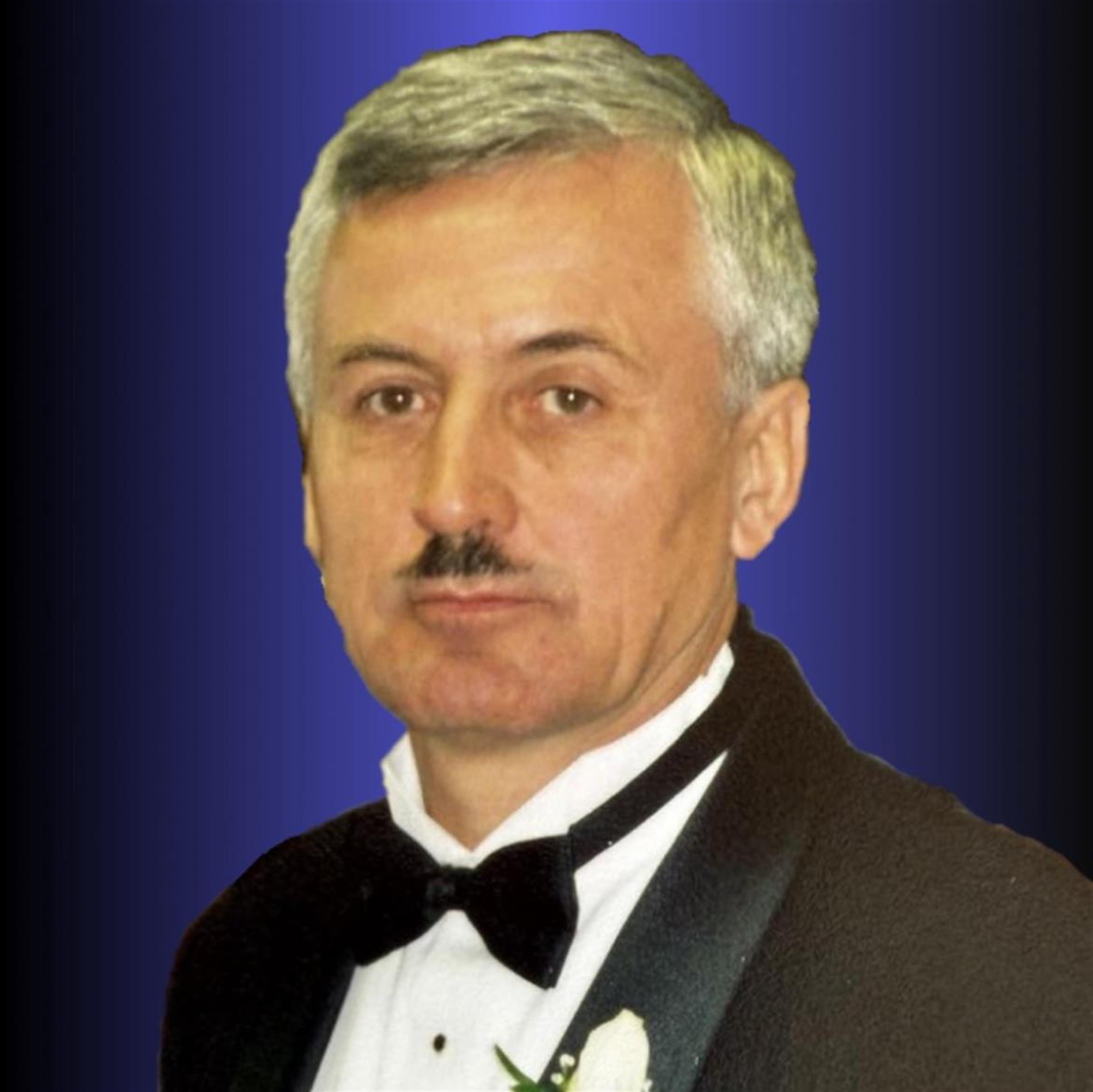 Yaroslav Gera