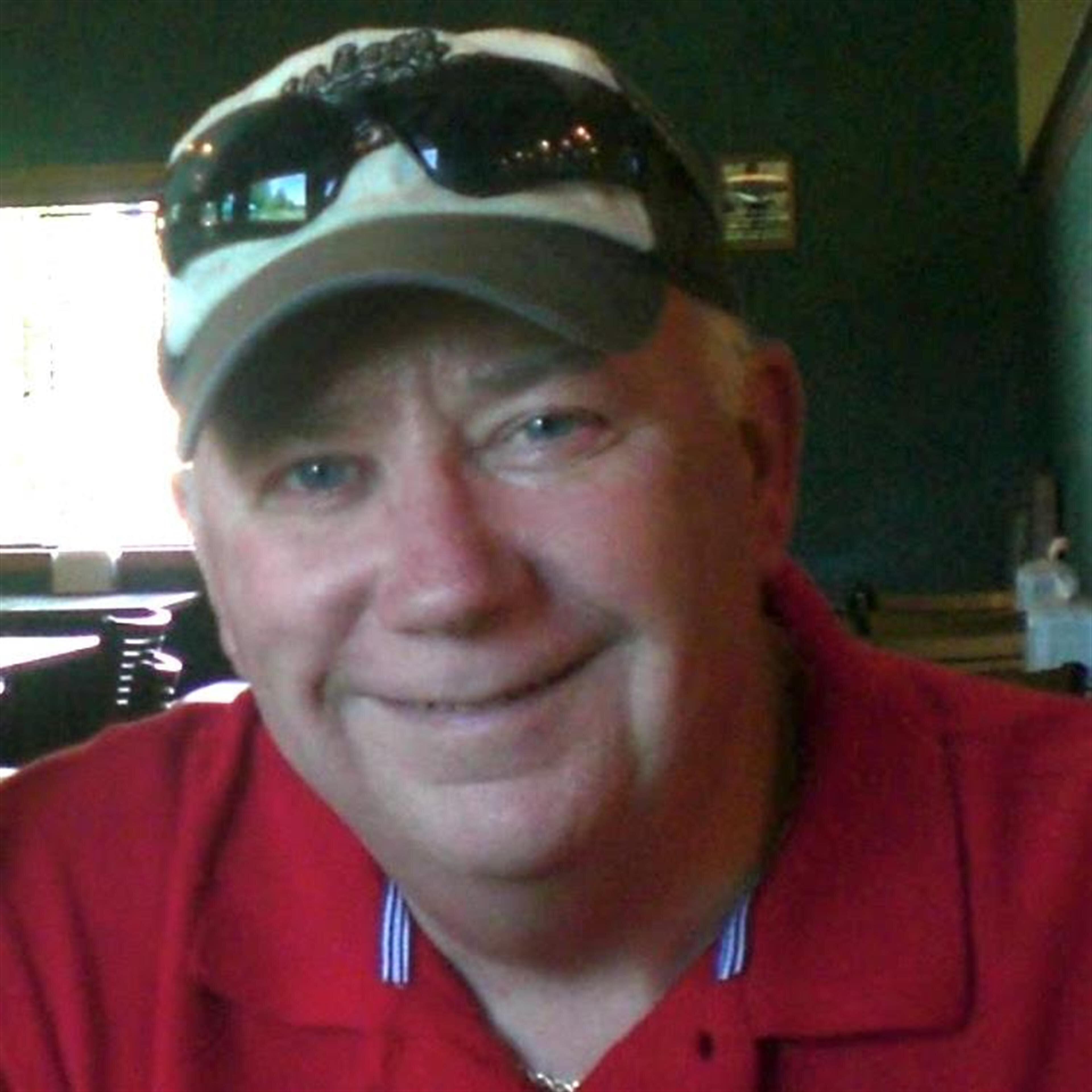 Richard Schaef