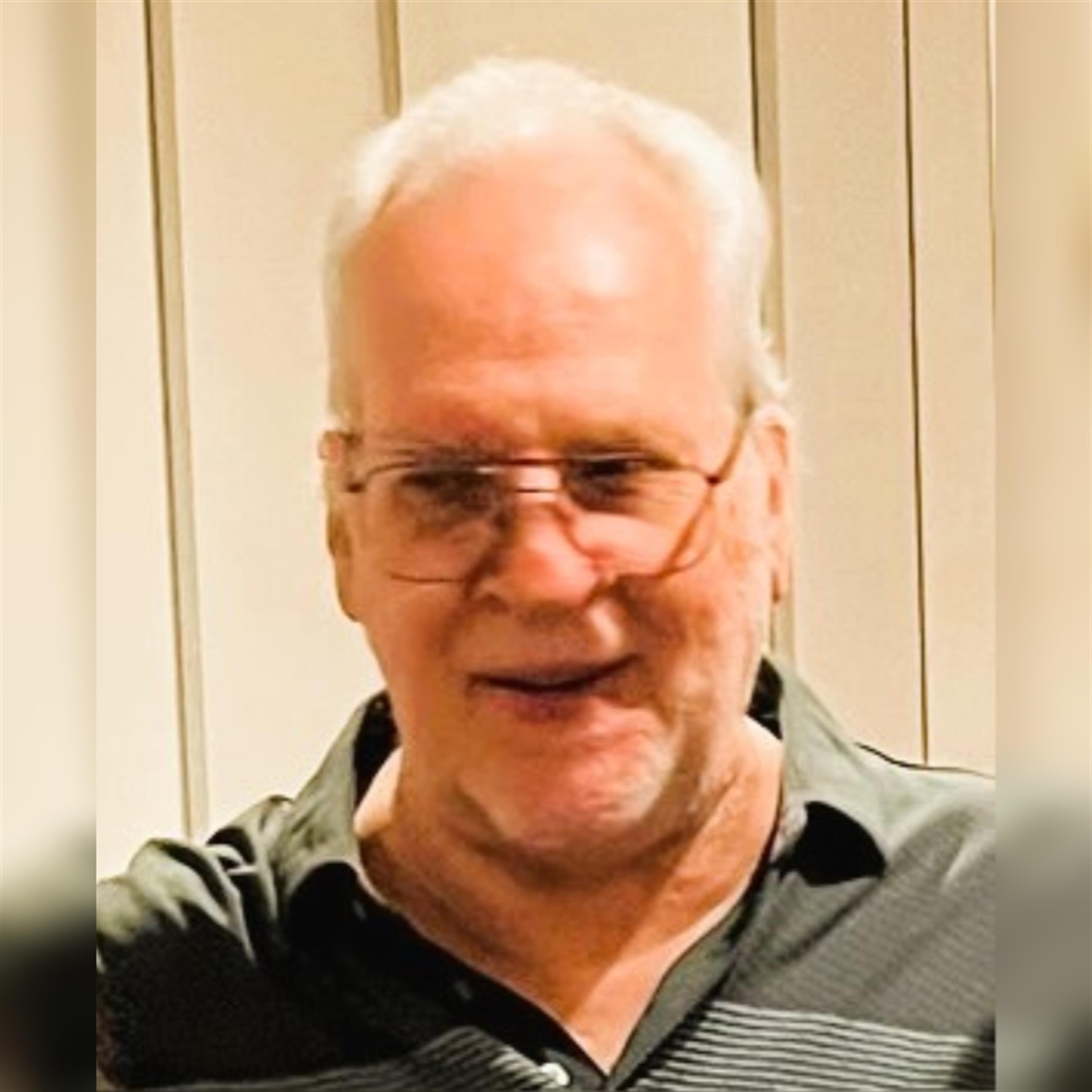 Mark William Zywinski