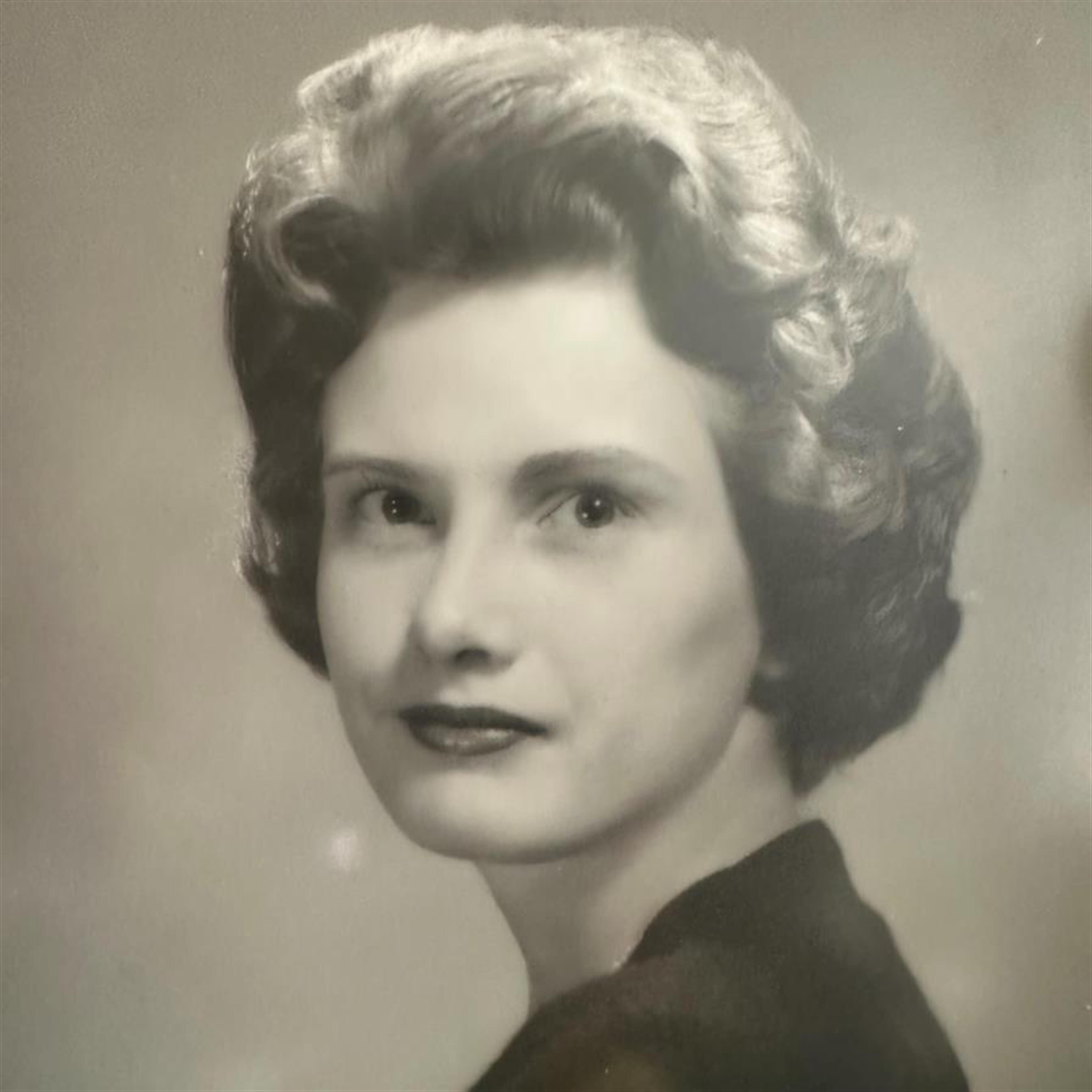Barbara D Fornes