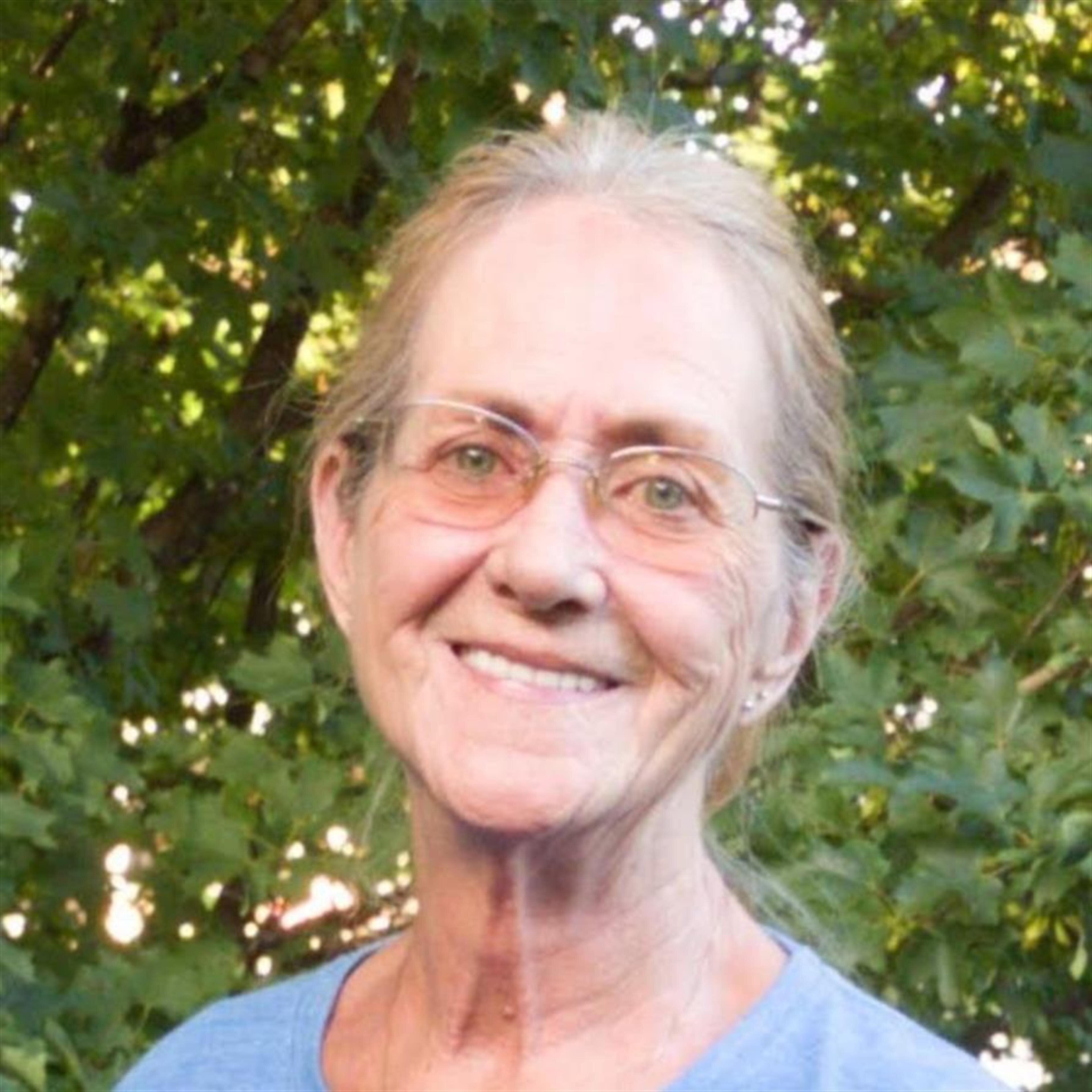 Susan Kay Murphy