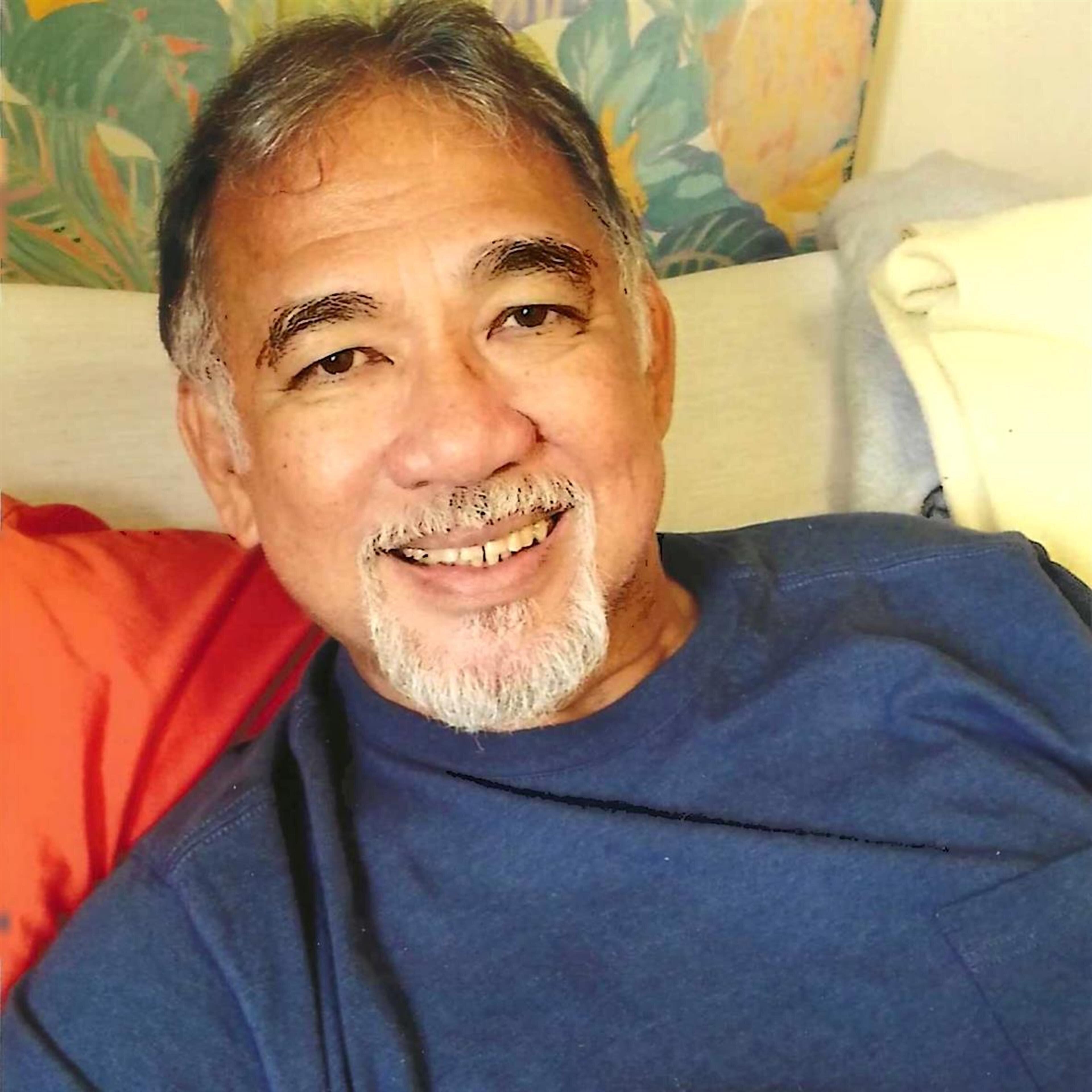 Eddie Valmoja
