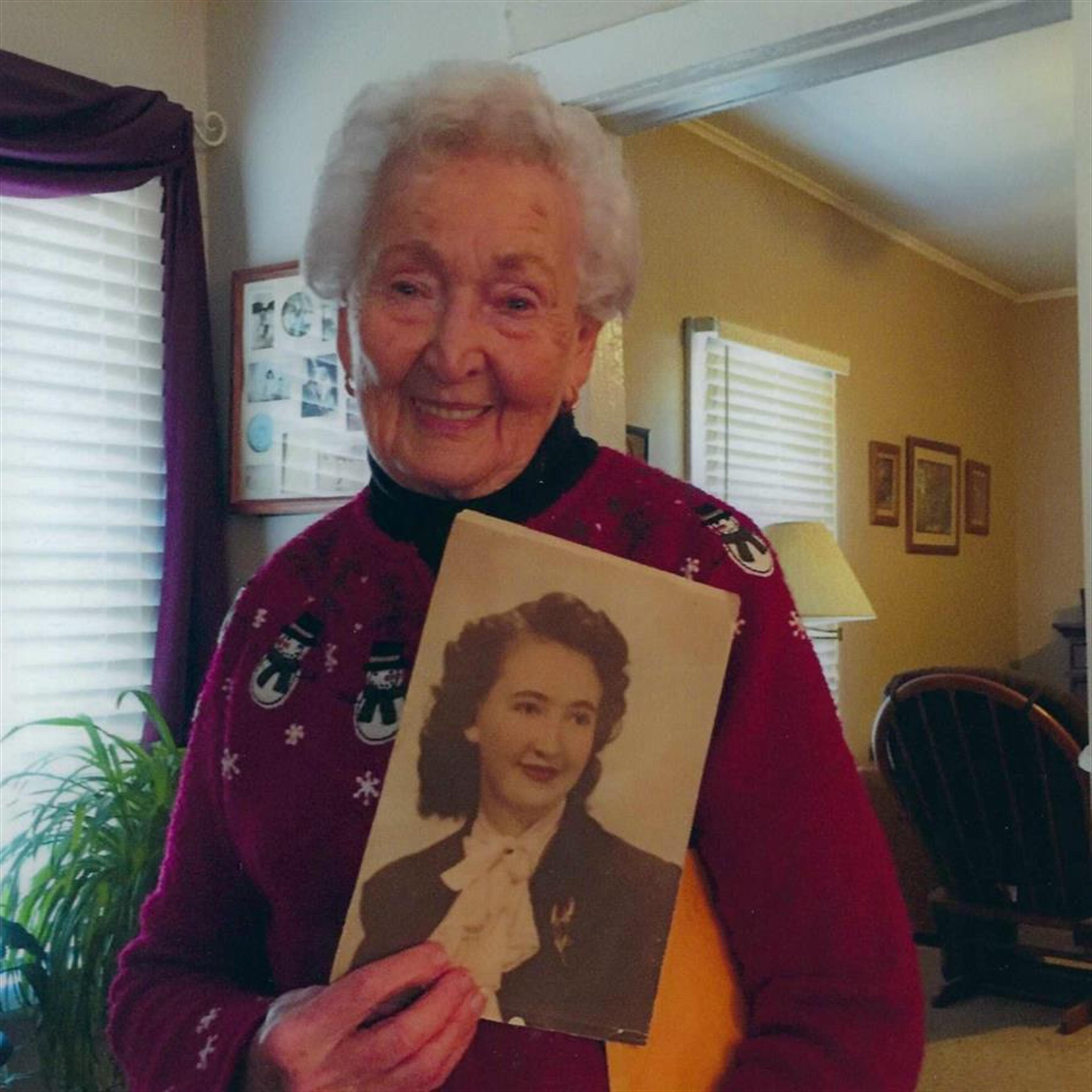 Frances Teague