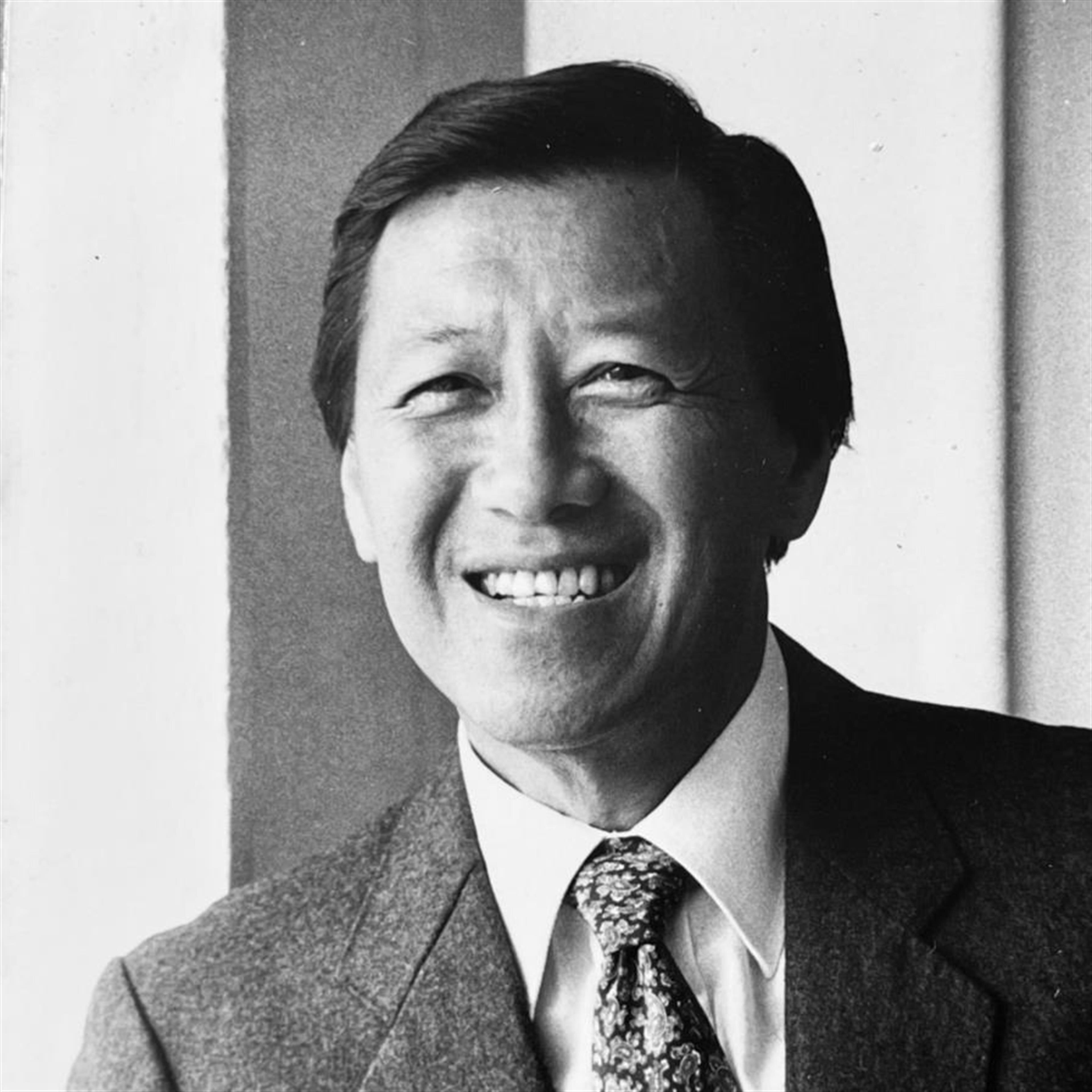 Robert Inn Wai Lau