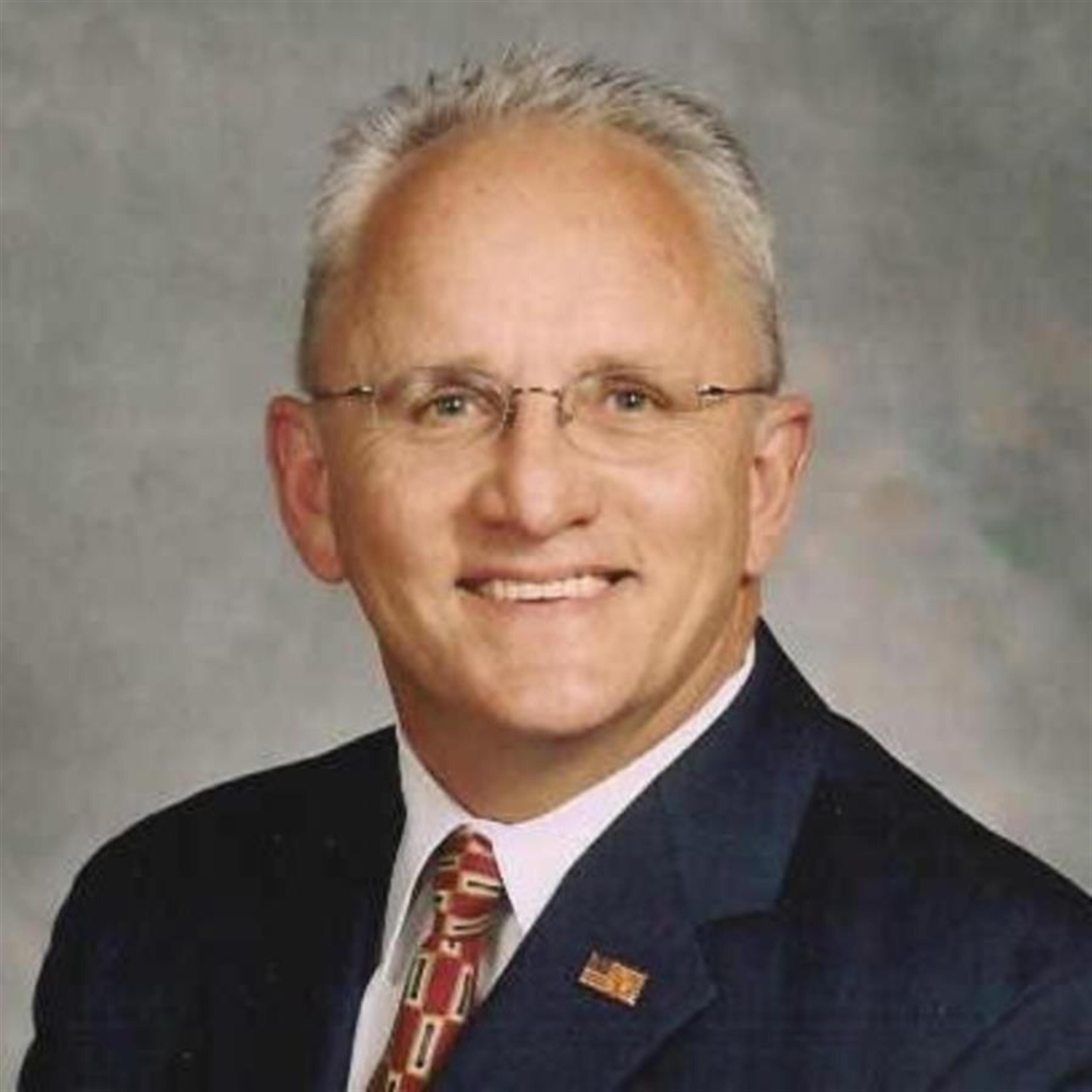 James Joseph Lee Jr.
