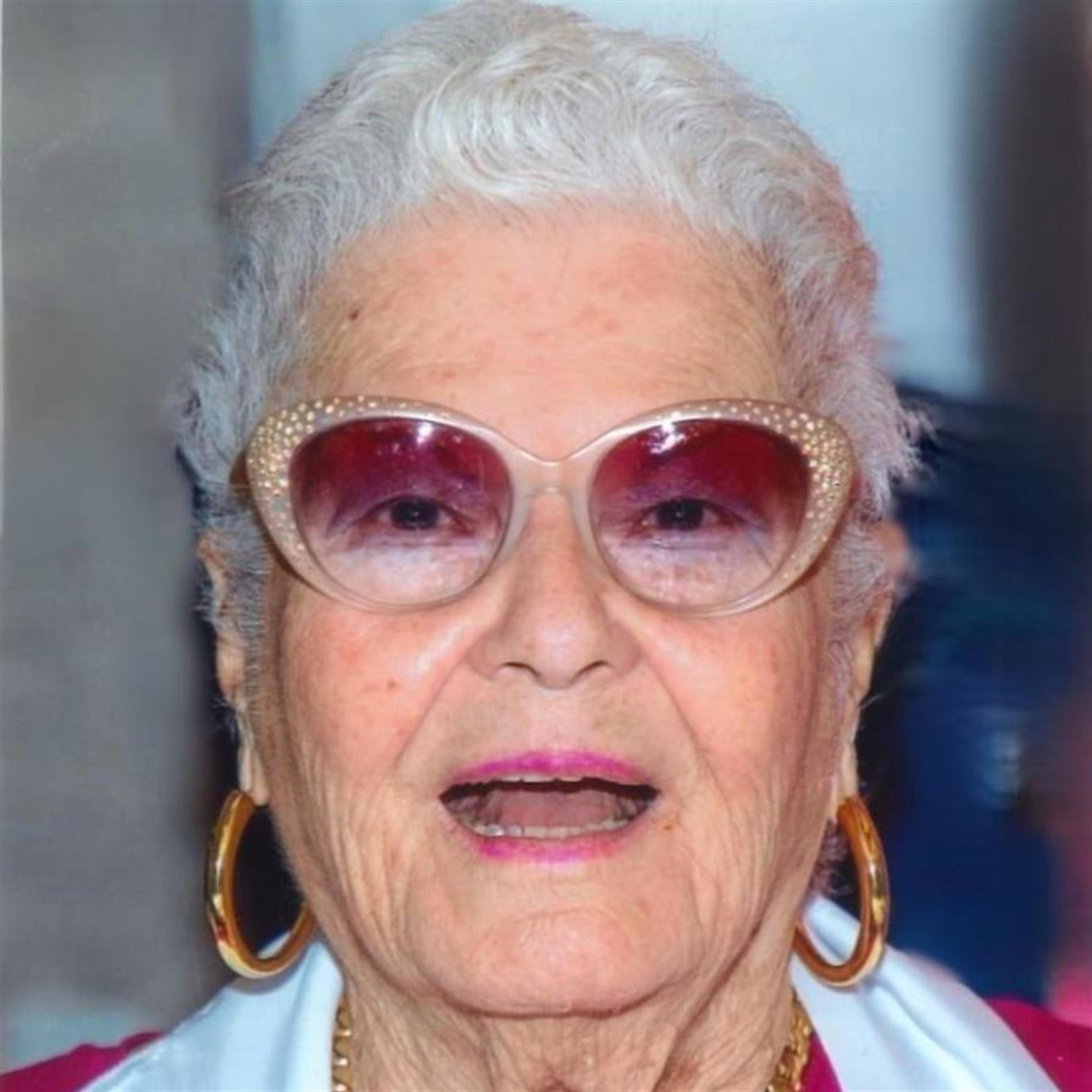 Judy Marcus