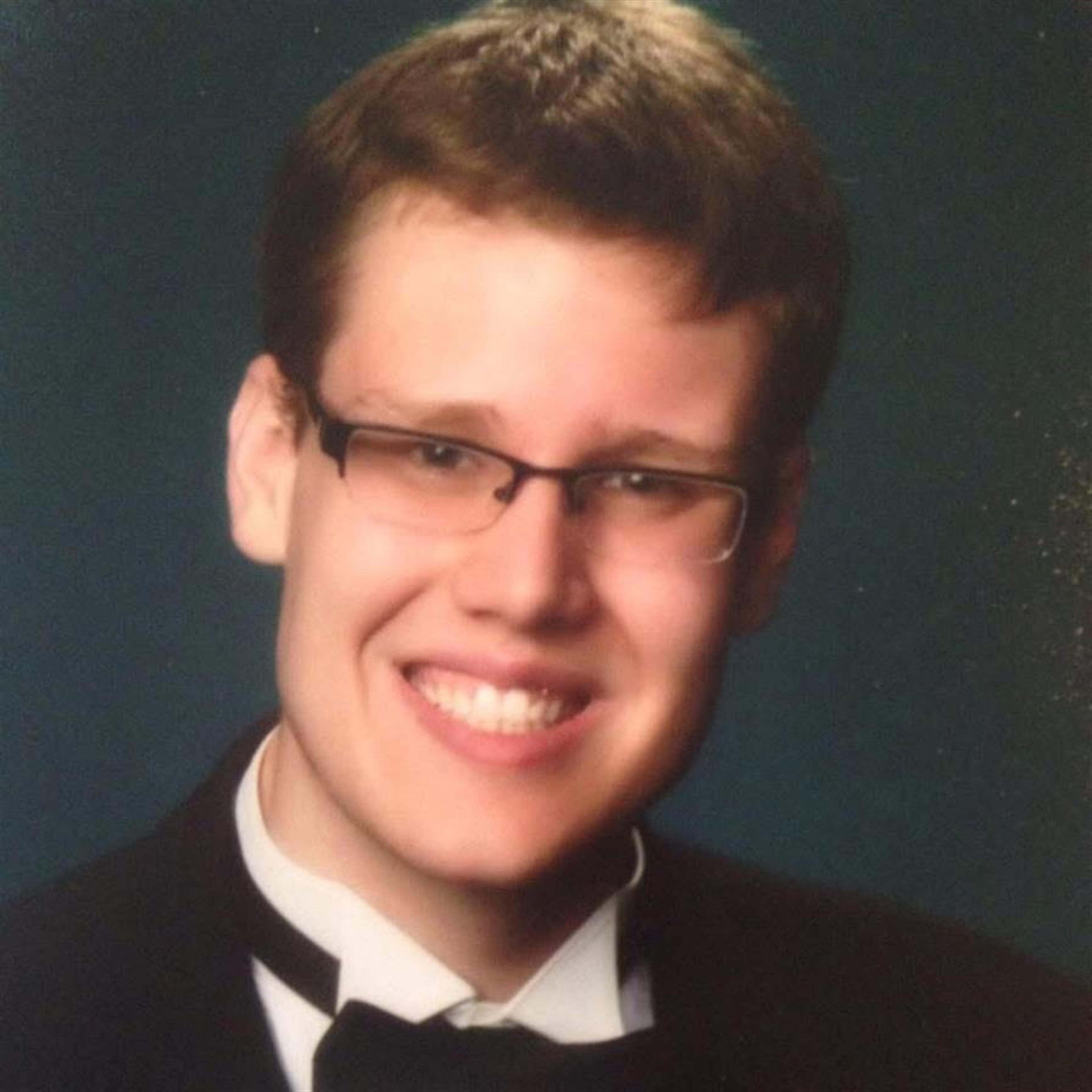 Ryan Maxwell Smith
