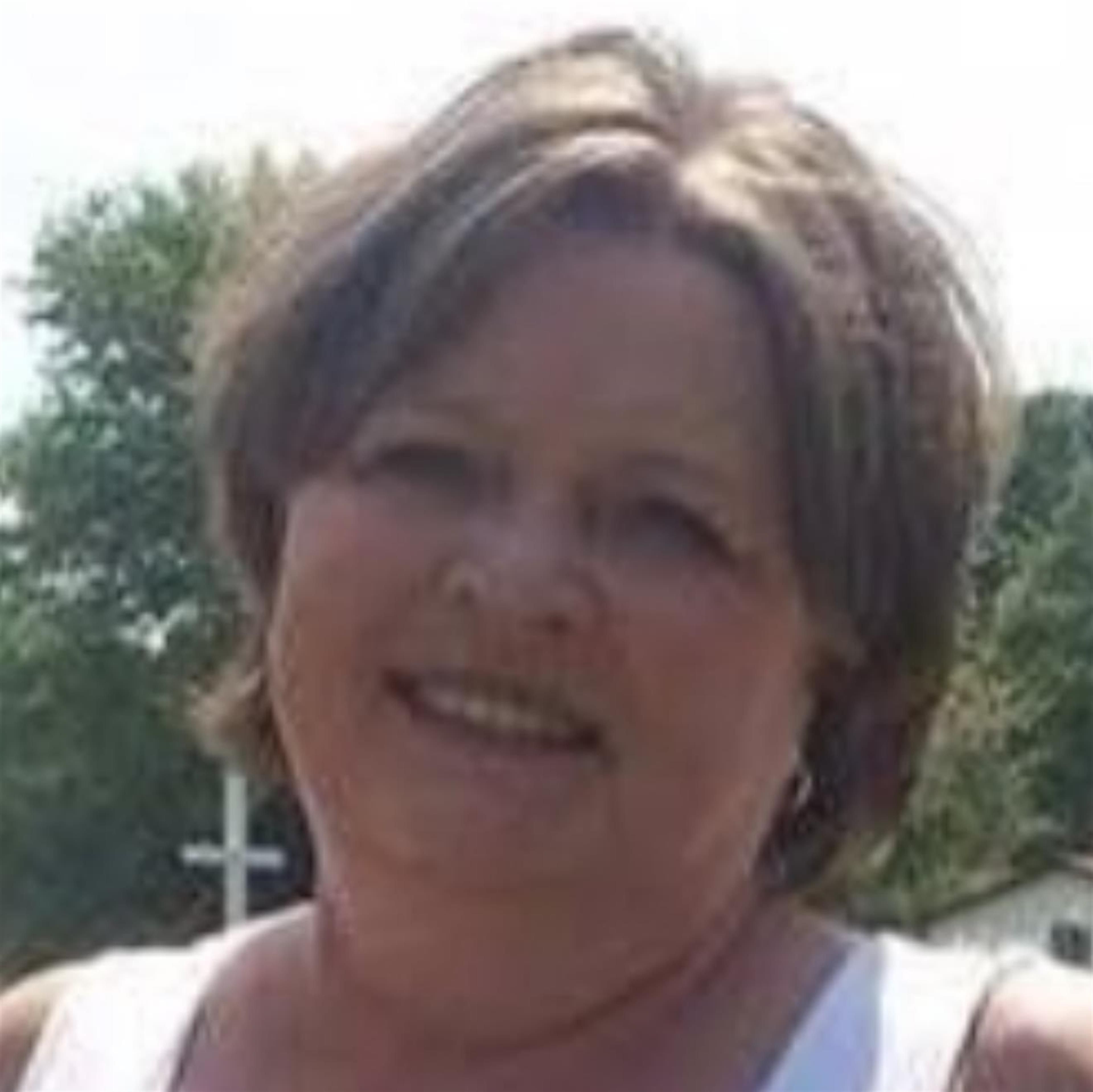 Roberta Louise Chapman