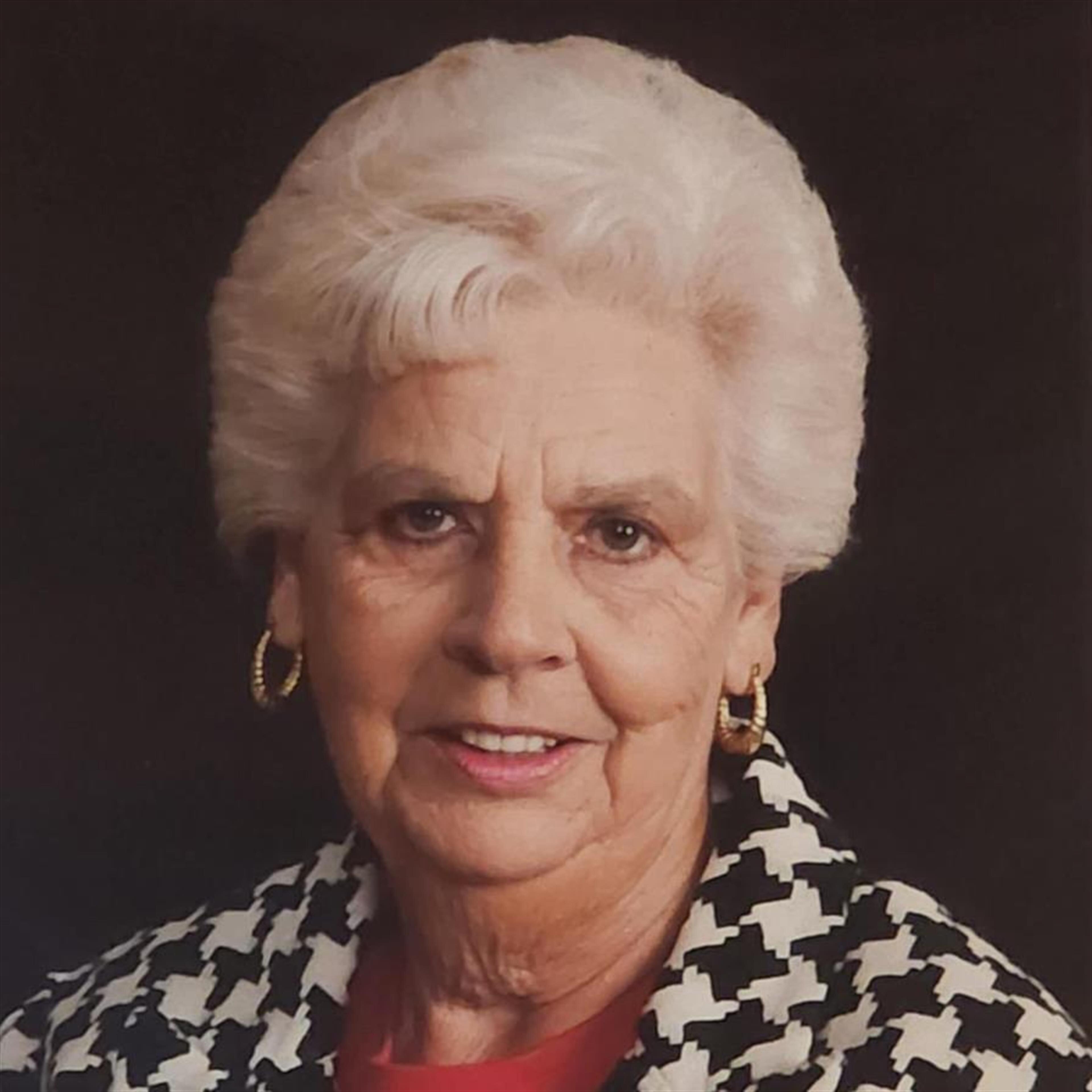 Linda Sue Foxhall