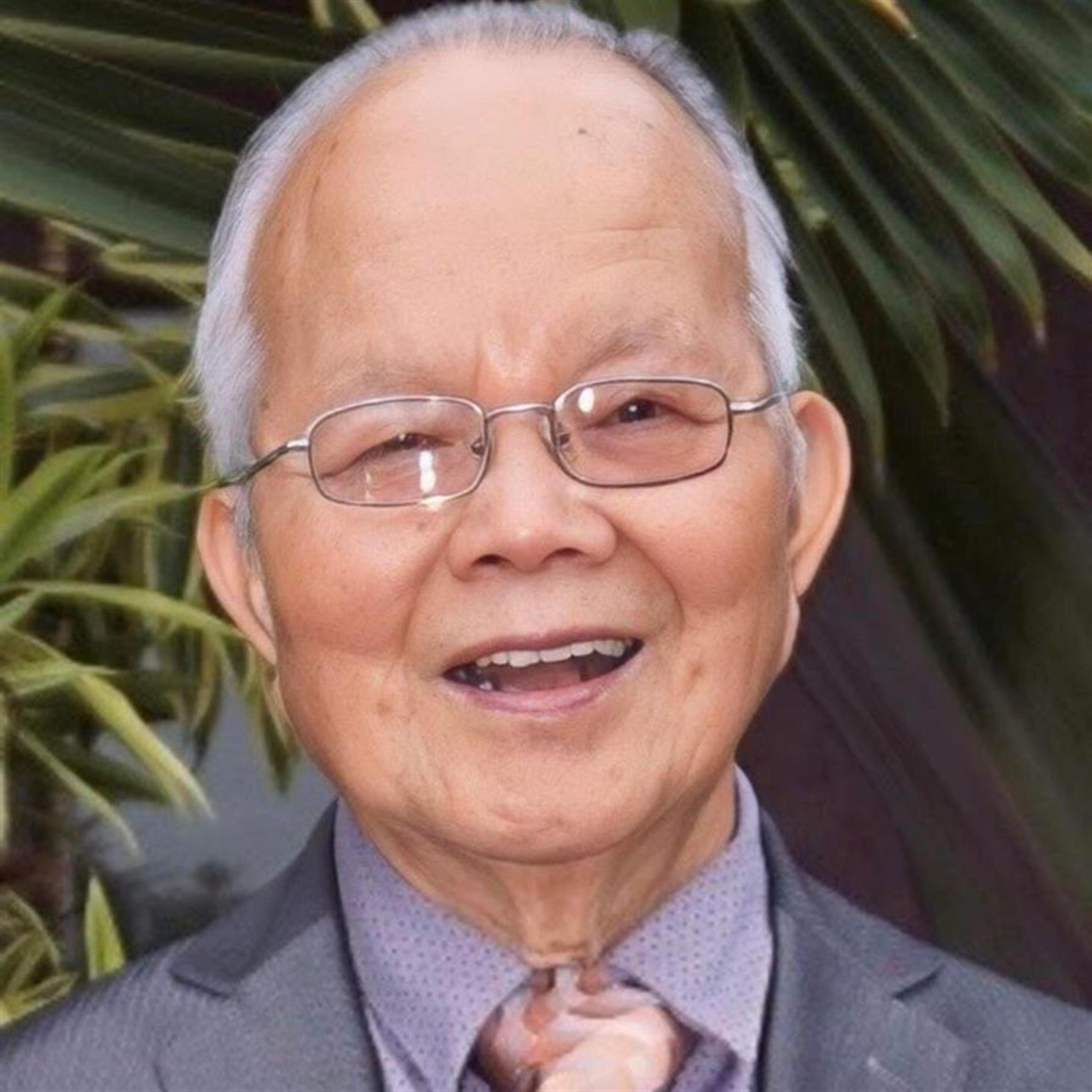 JULIAN CHANG CHIA