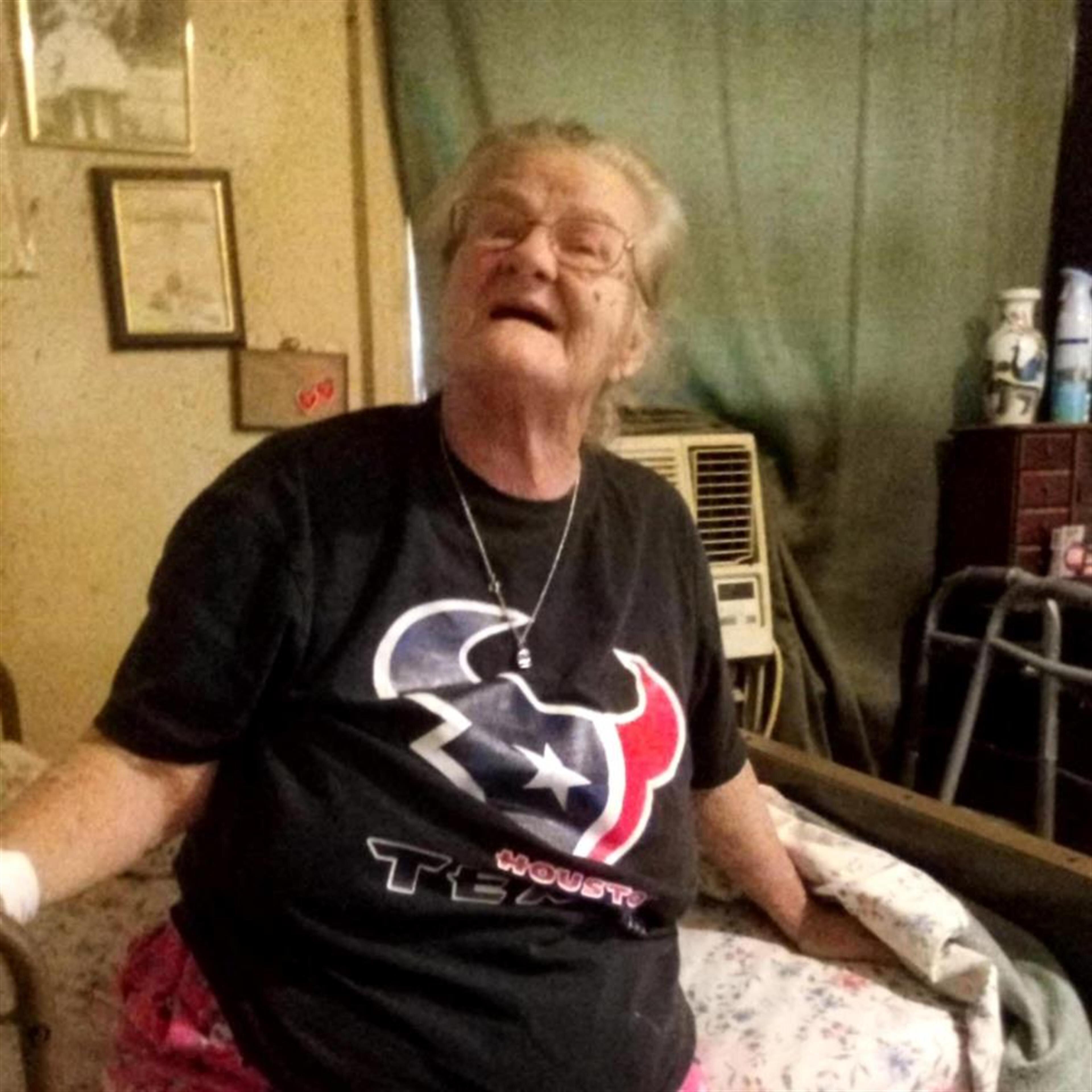 Diana Lynn Harris