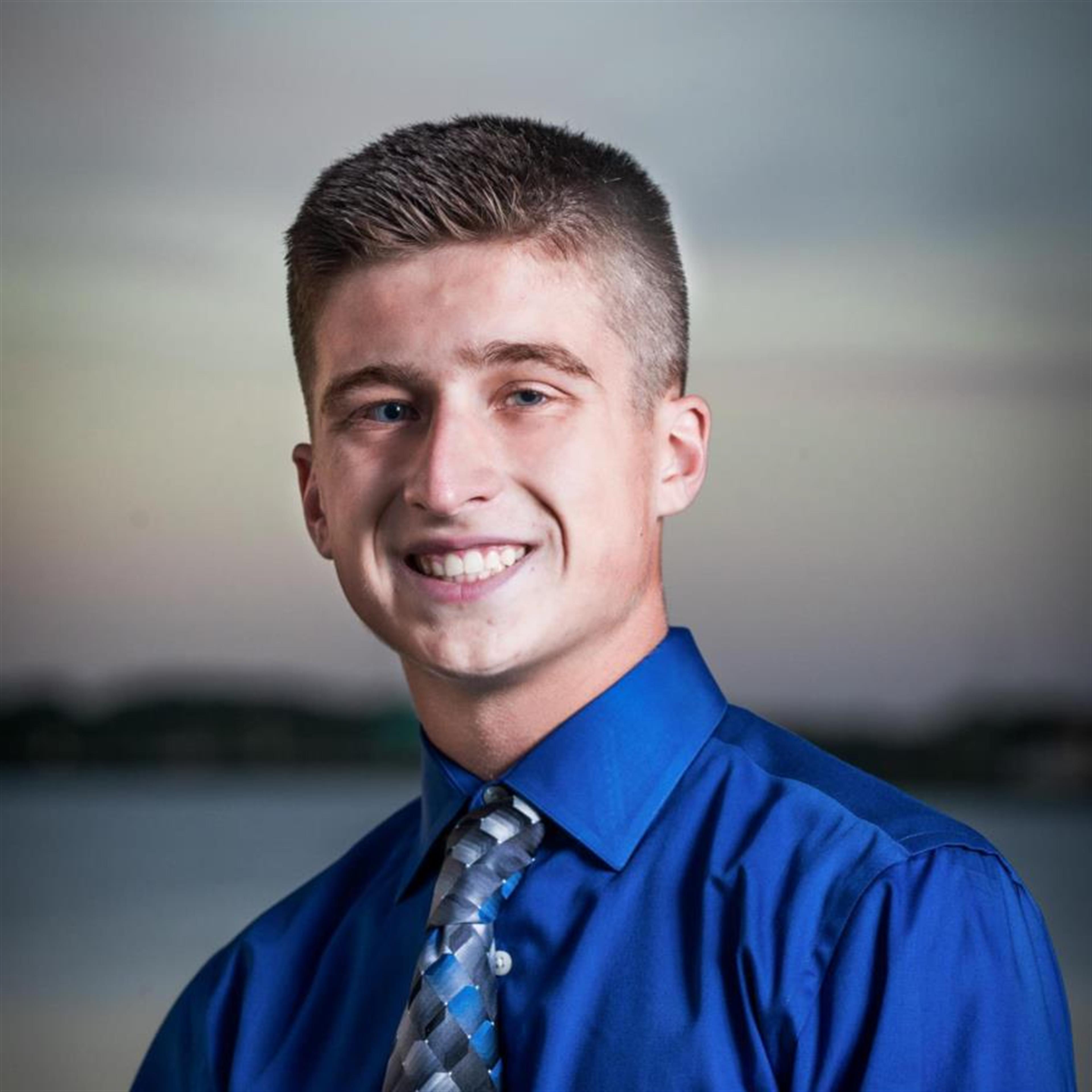 Ryan Patrick Jansen's obituary picture