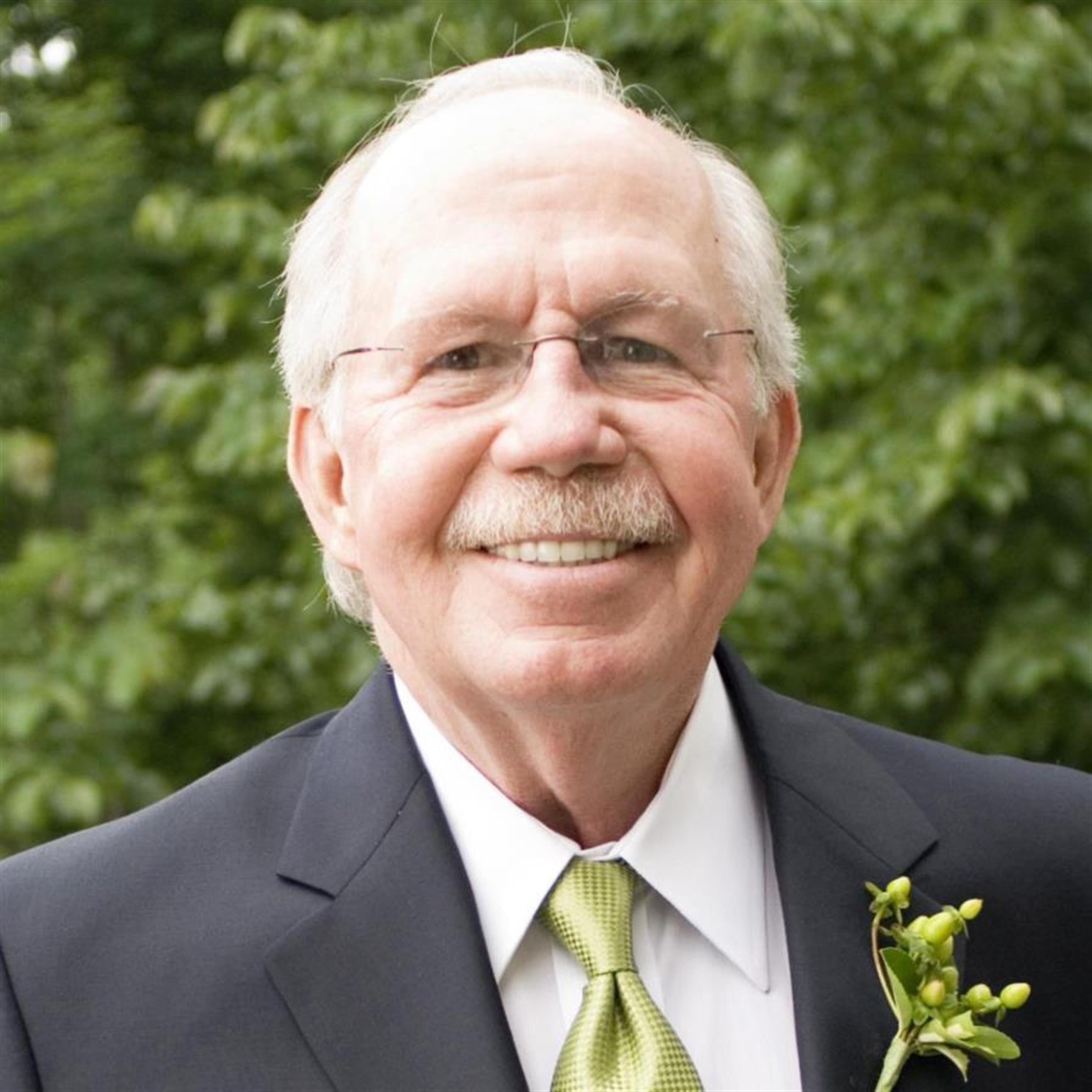 Randall E. West