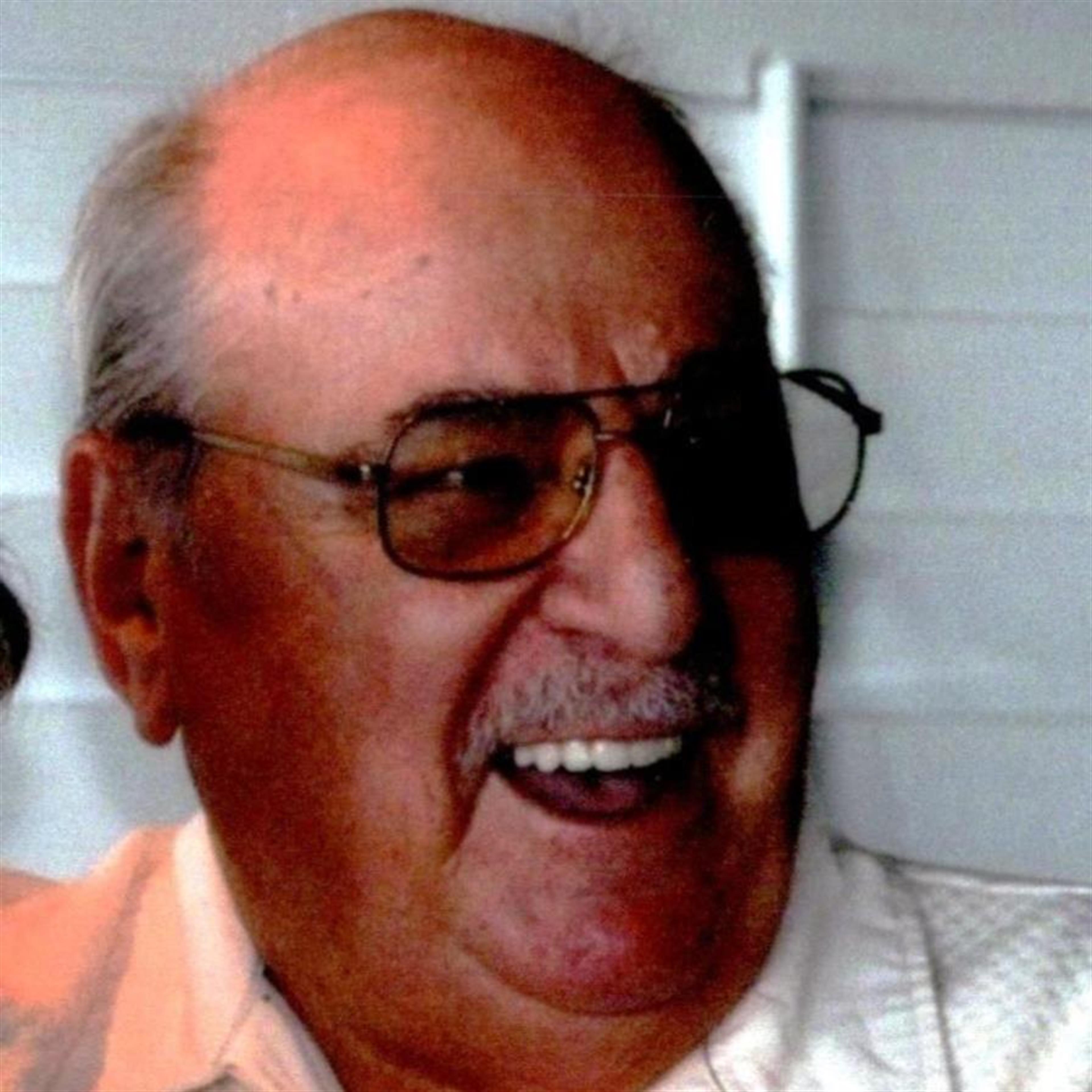 Raymond George Nieliwocki