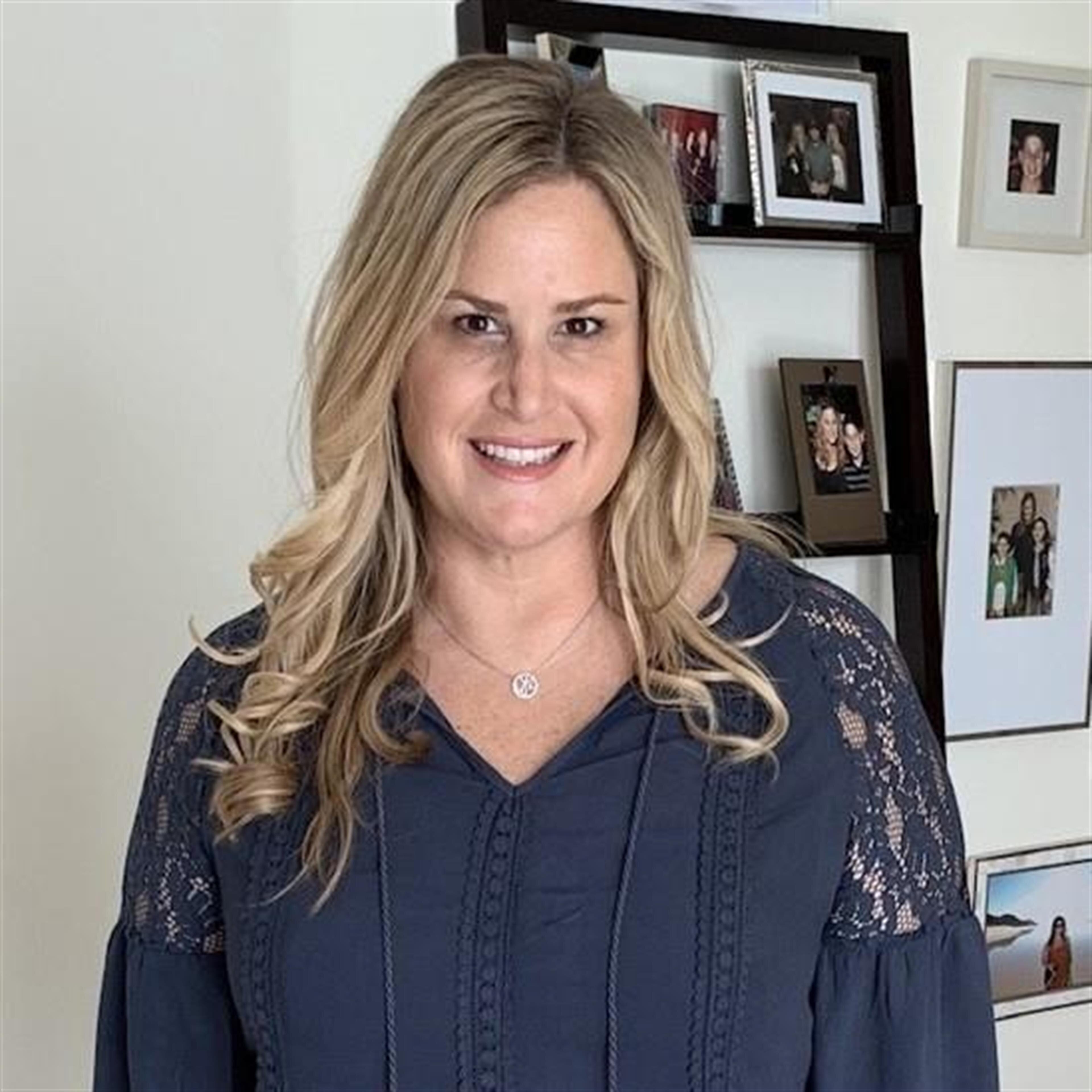 Kelli Gross Bassan