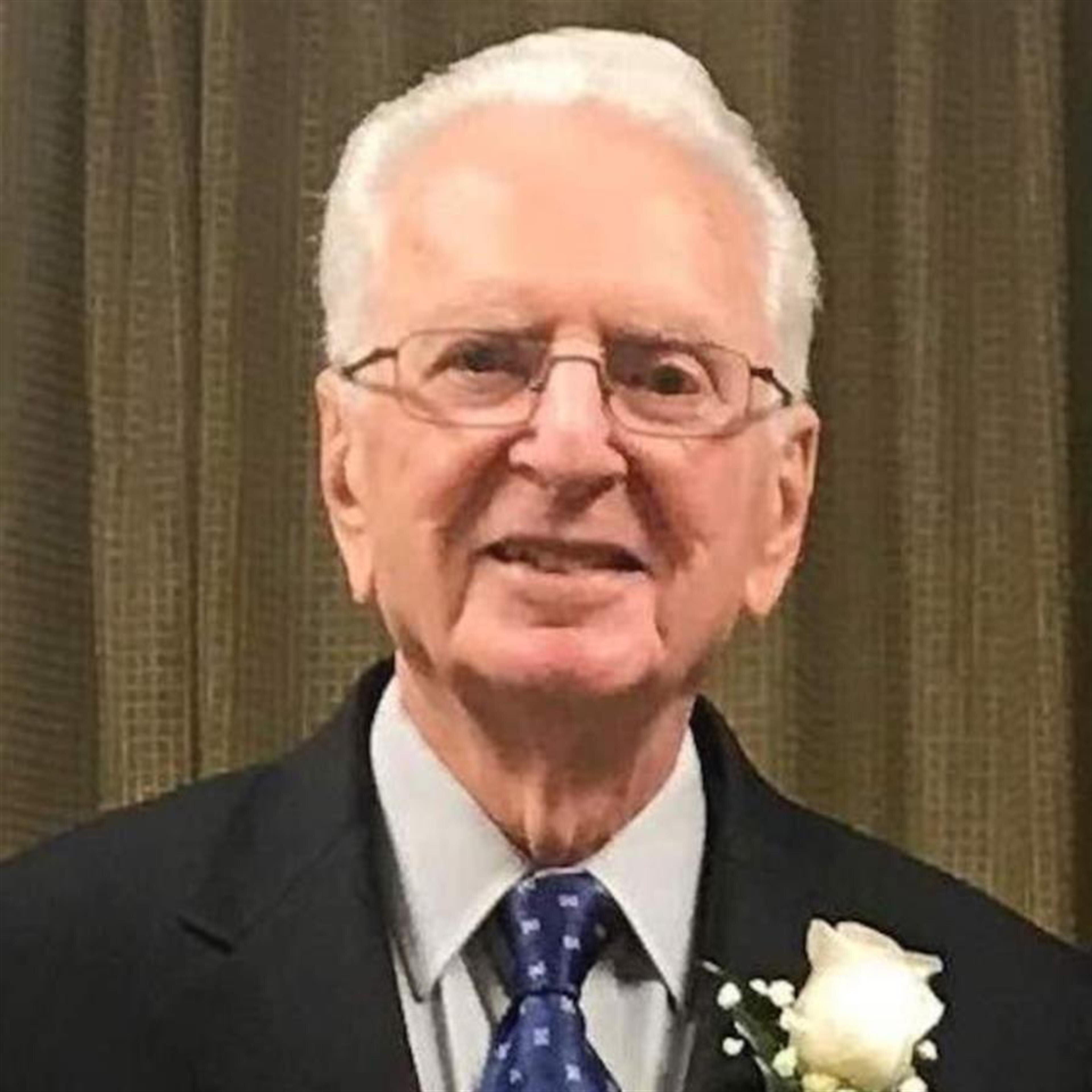 Peter Joseph DiMaggio