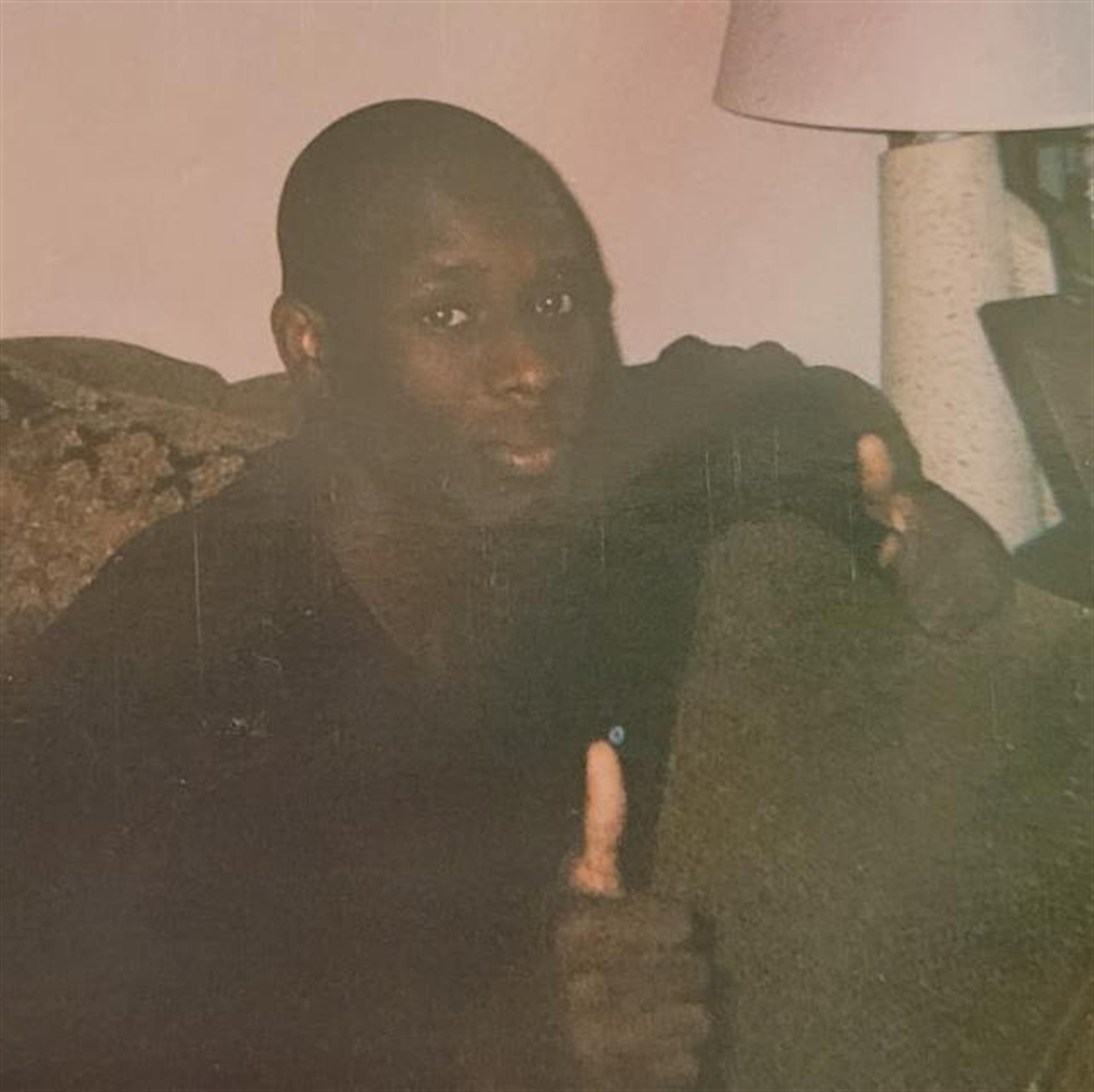 Deontey L. Broom
