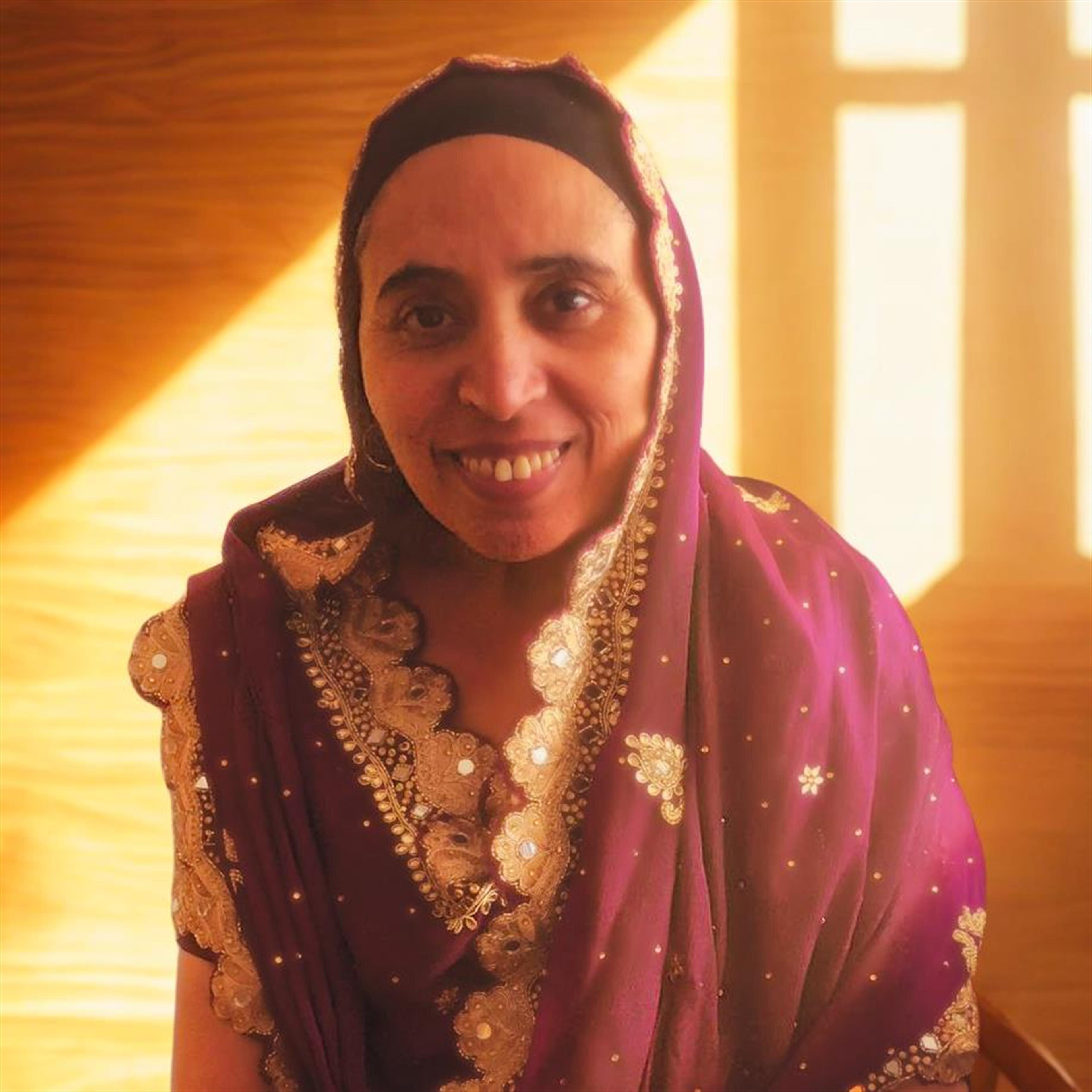 Balwant Kaur