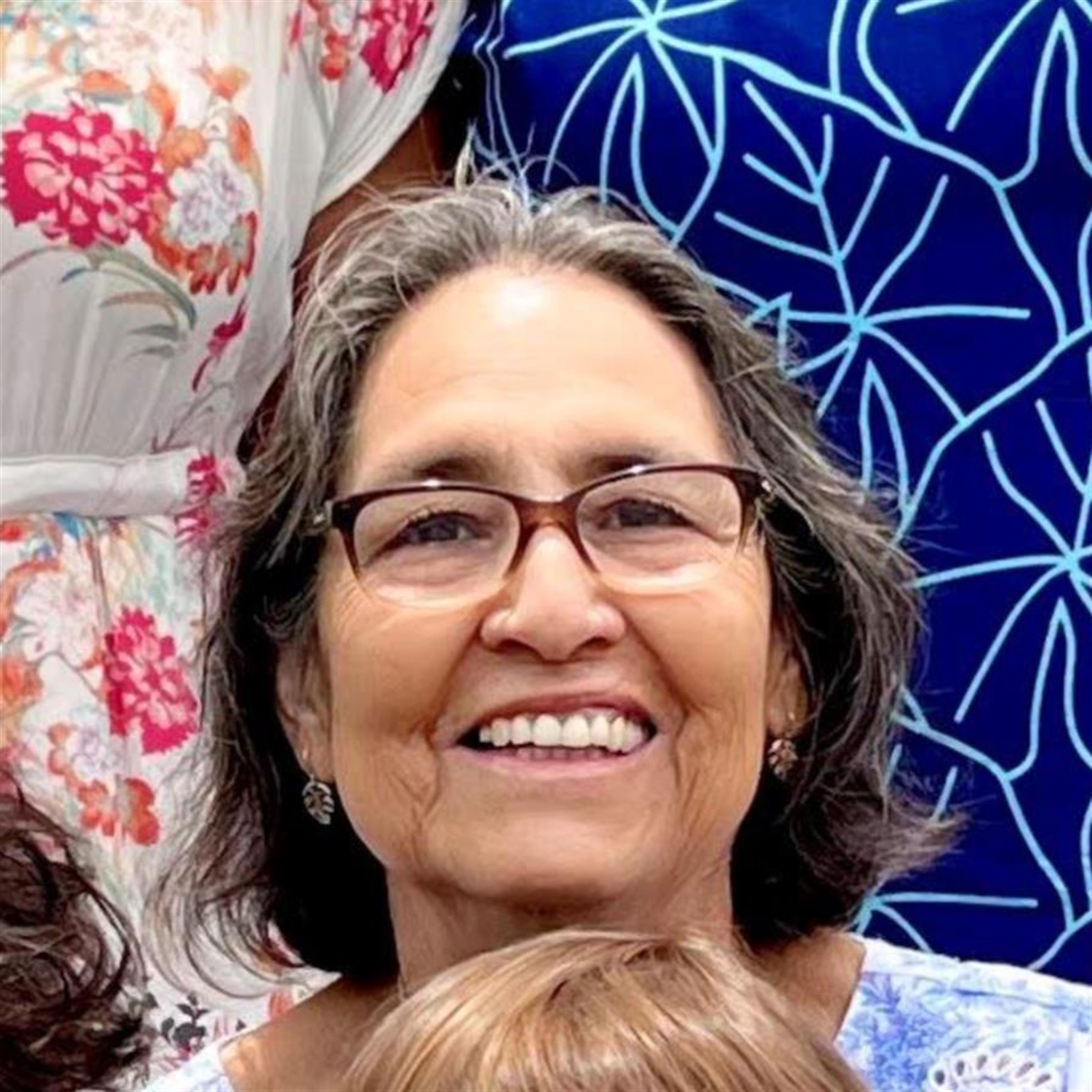 Martha Fierro Dela Torre Haberman