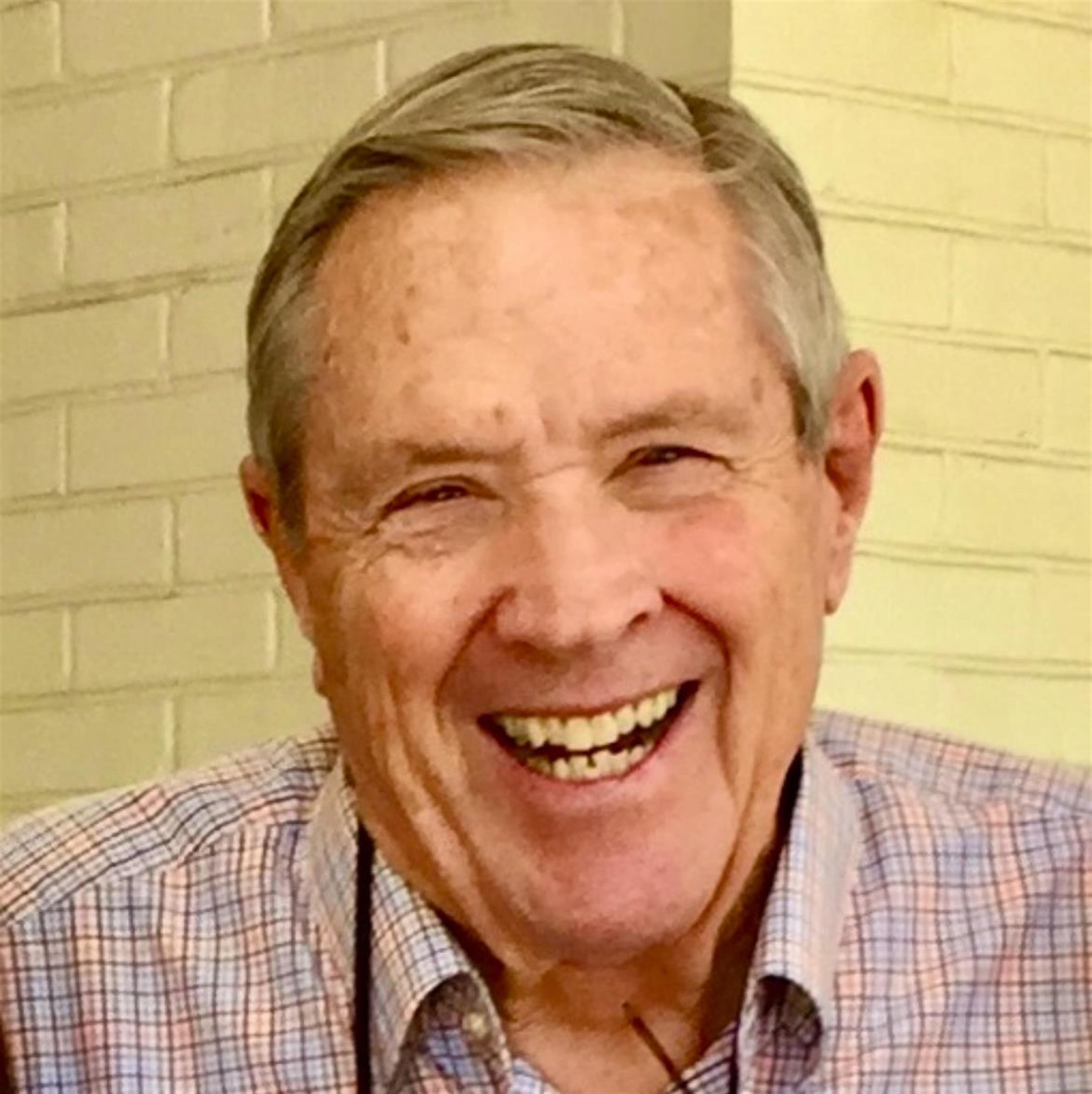 Edward Brinton Morrow Jr