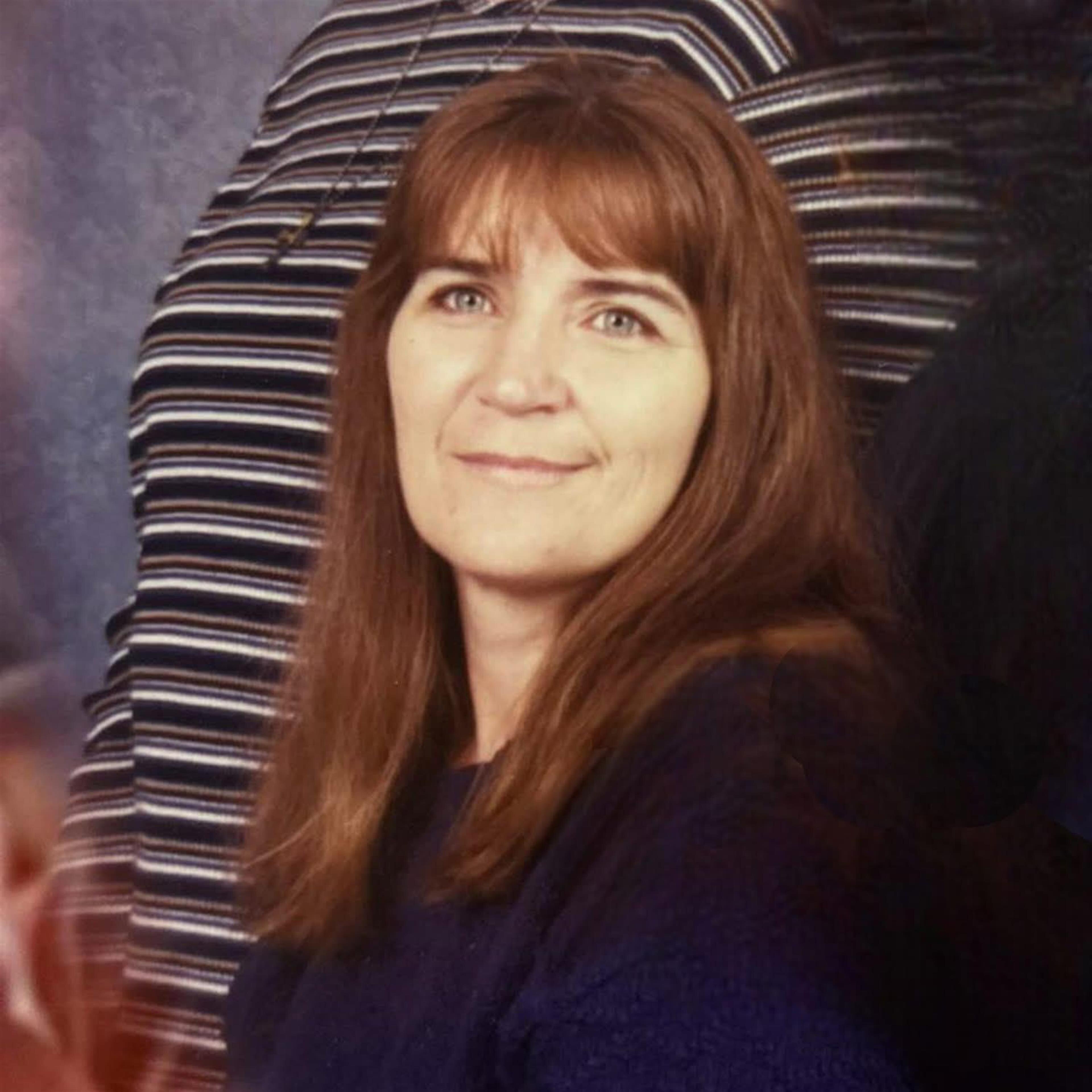 Bonnie Lue Downie