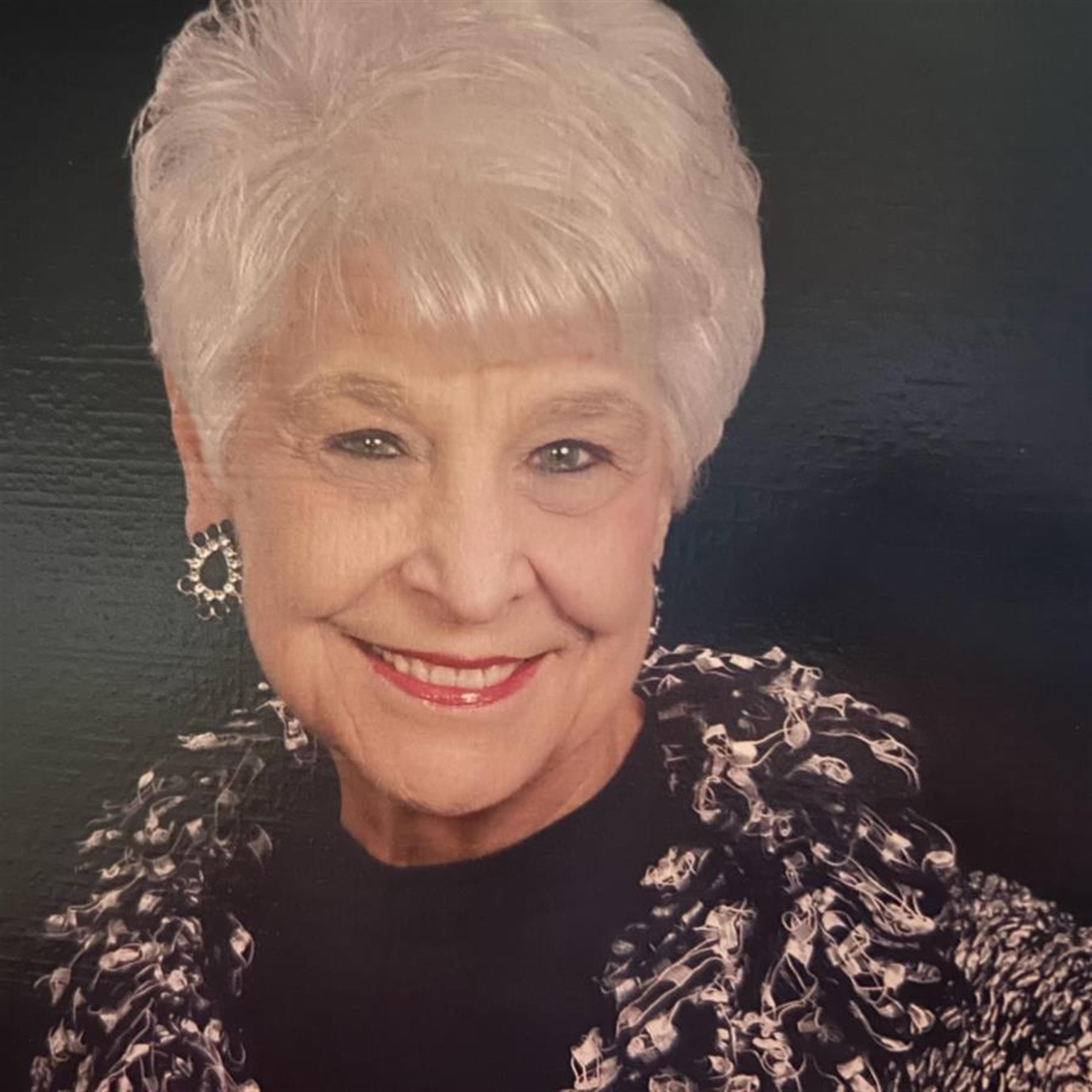 Janice Spink