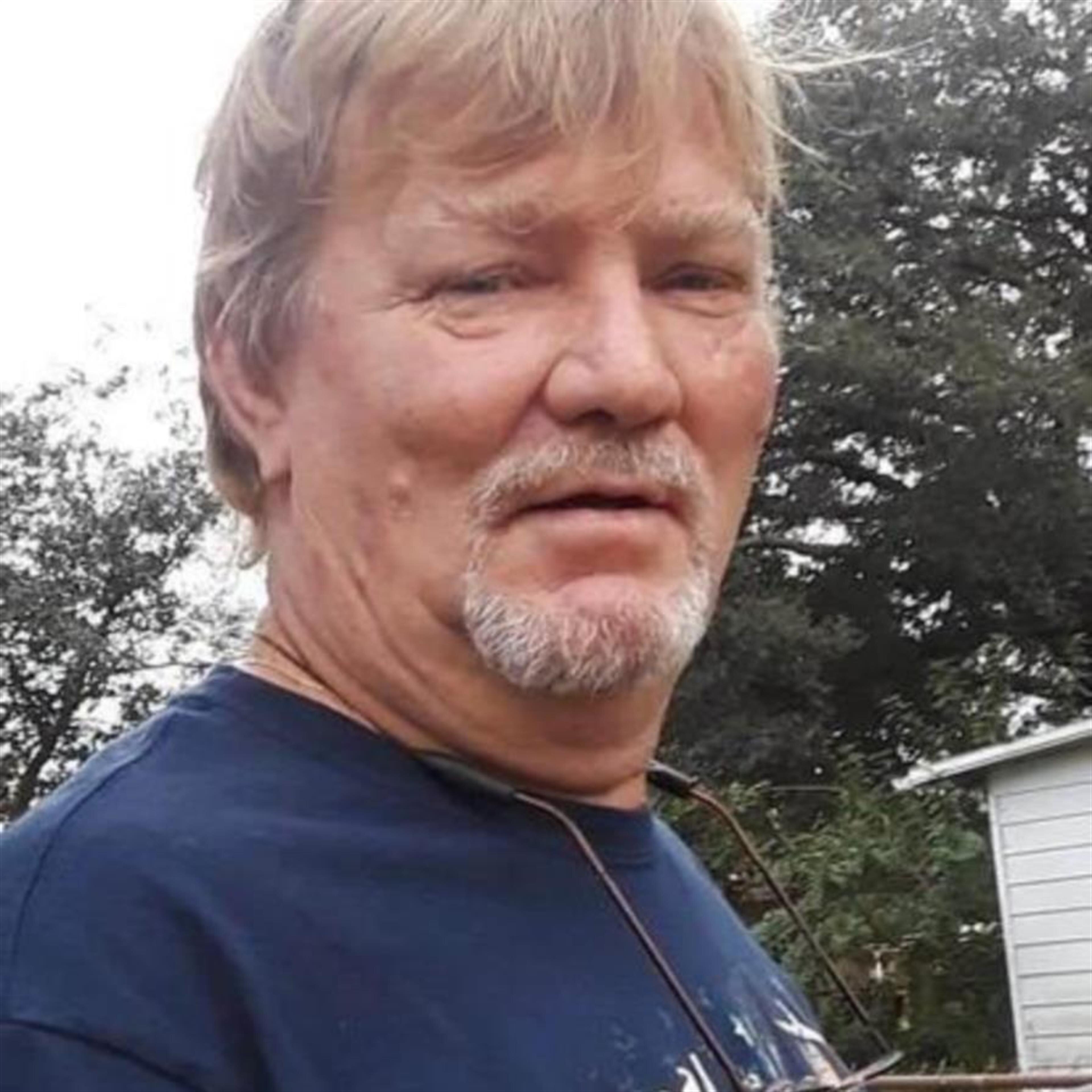 Ronald Derrell Hudson