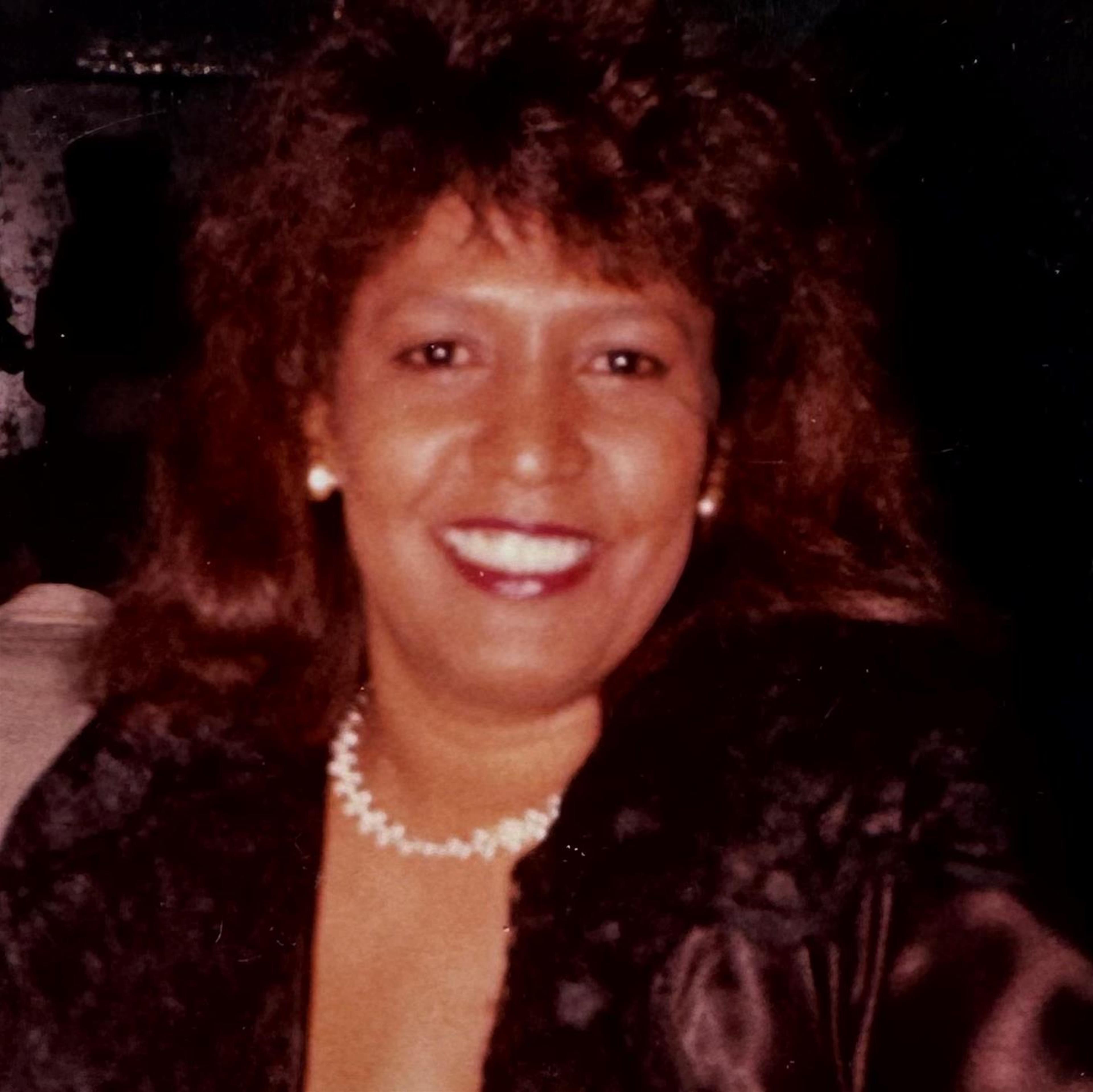 Ms. Linda Marie Thompson