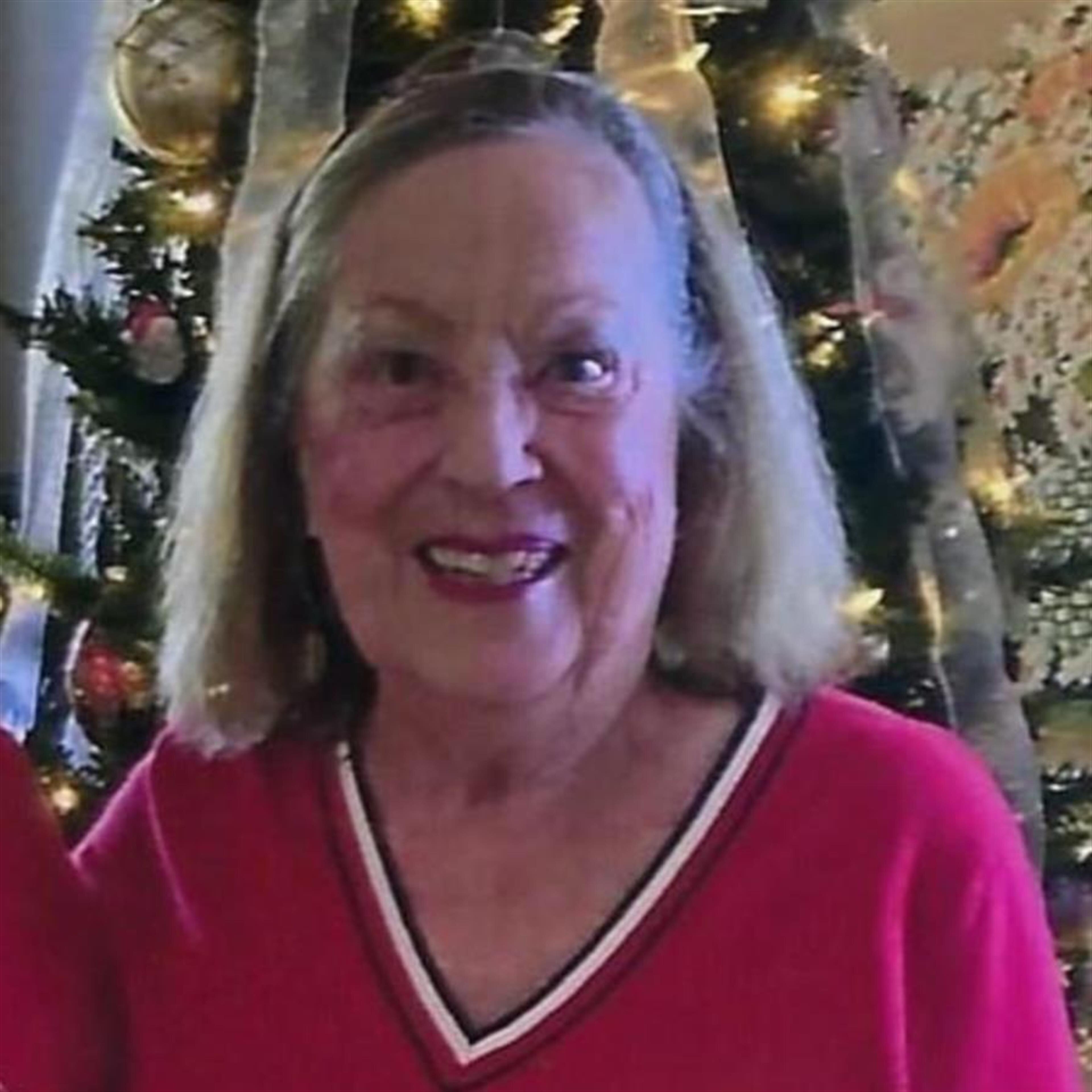 Jean Agnes Ziegler