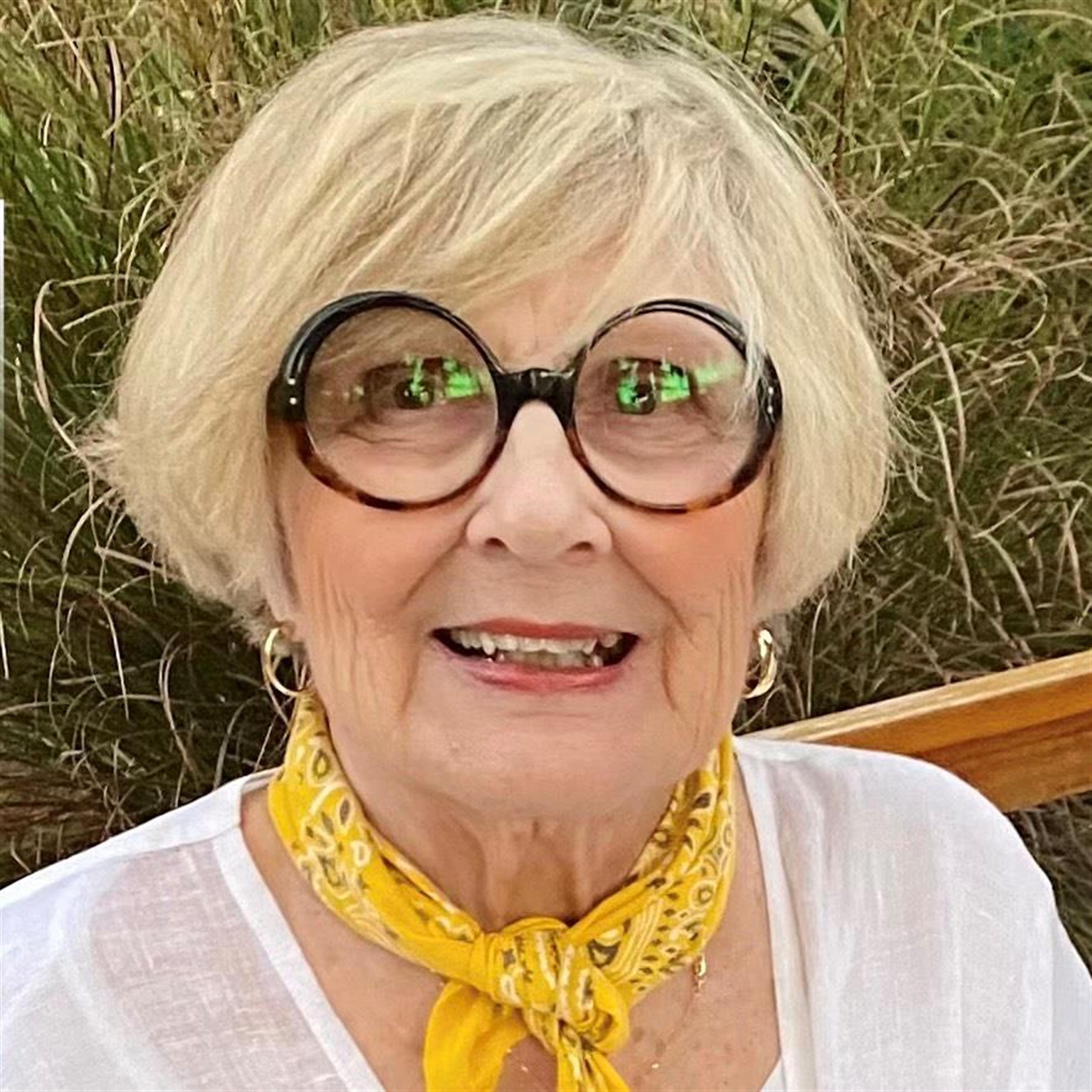 Barnes, Judith Rankin