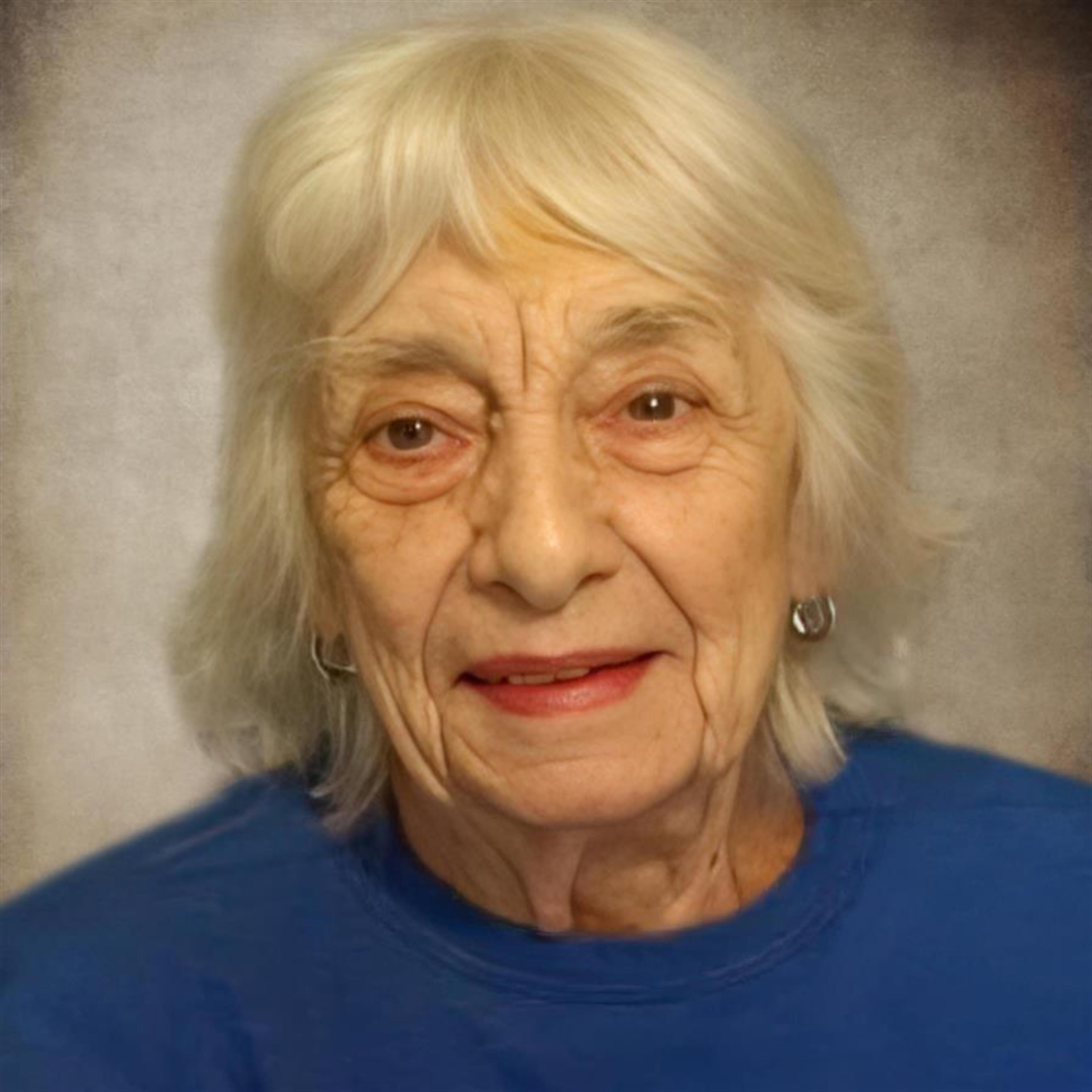 Mary Margaret Schwartz