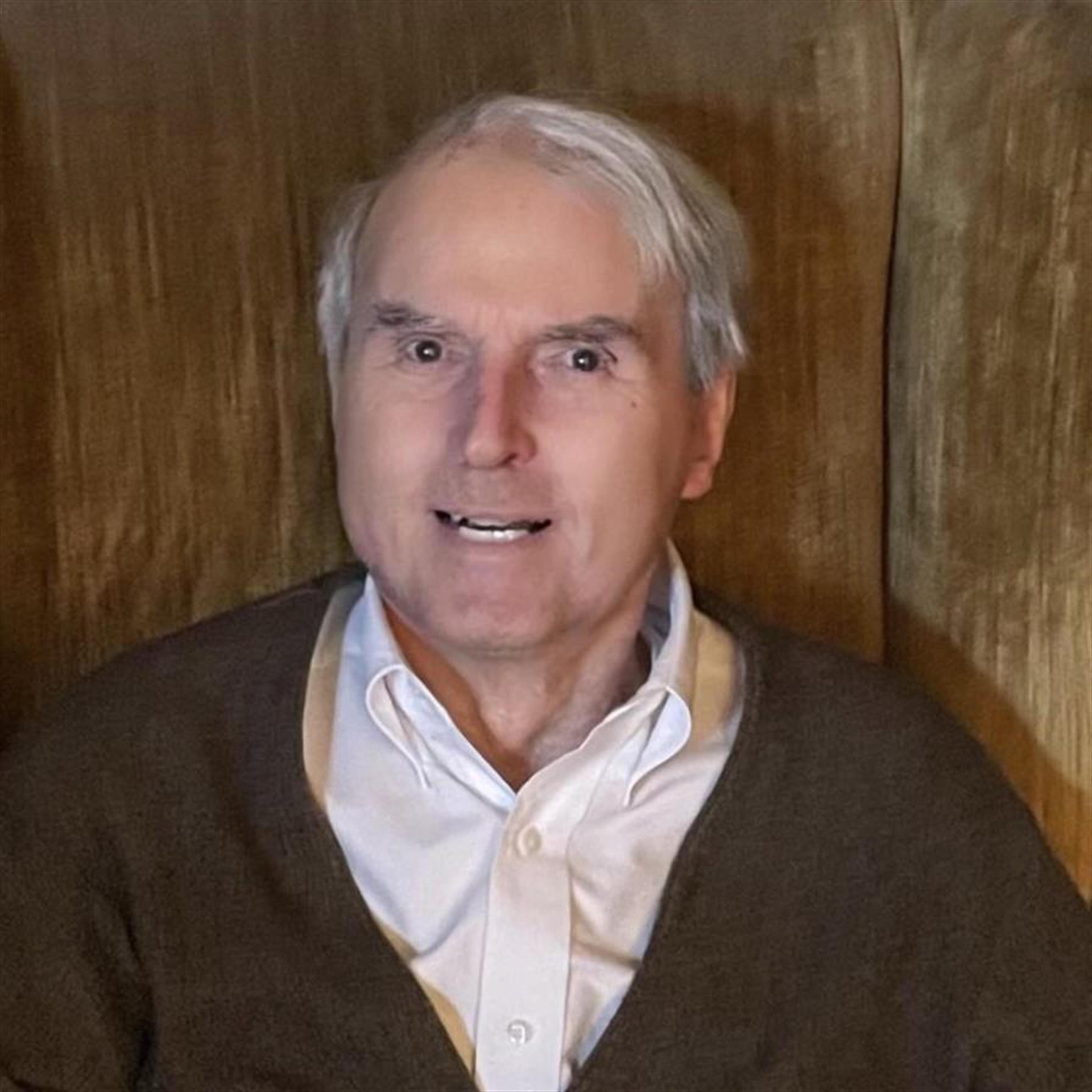 Dr. Howard T. Akers