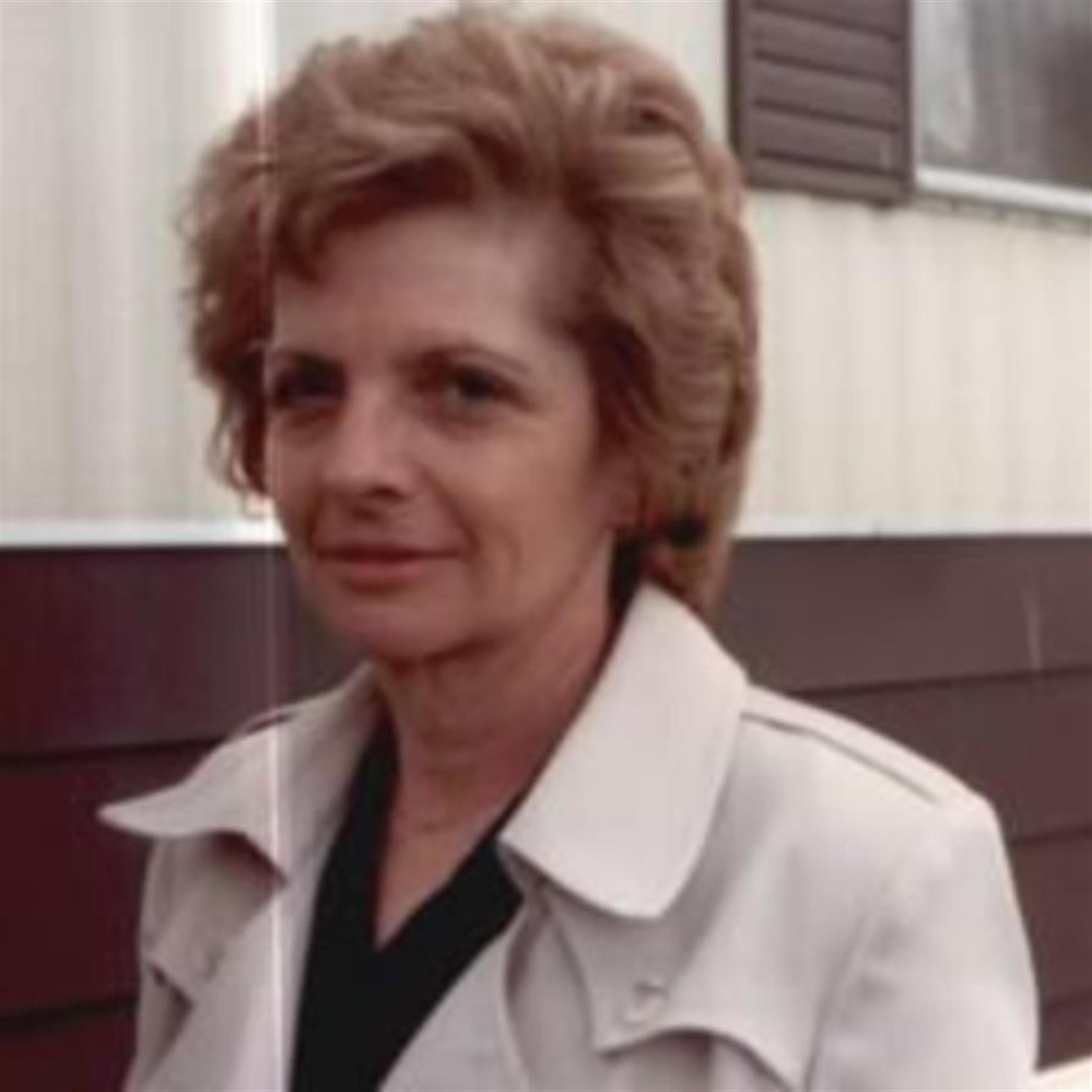 Mary Alice Brenneman's obituary picture