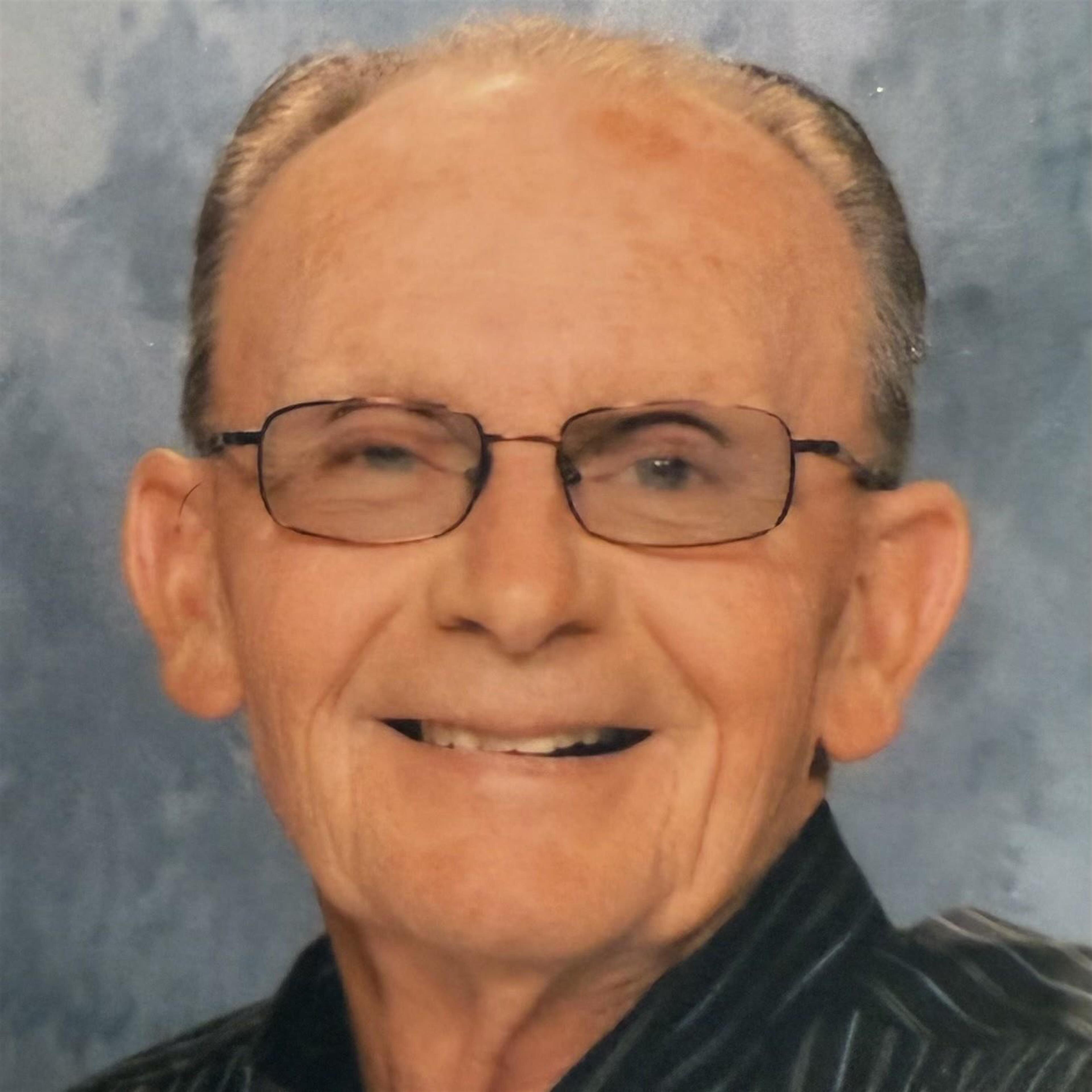 David Wayne Batchelder