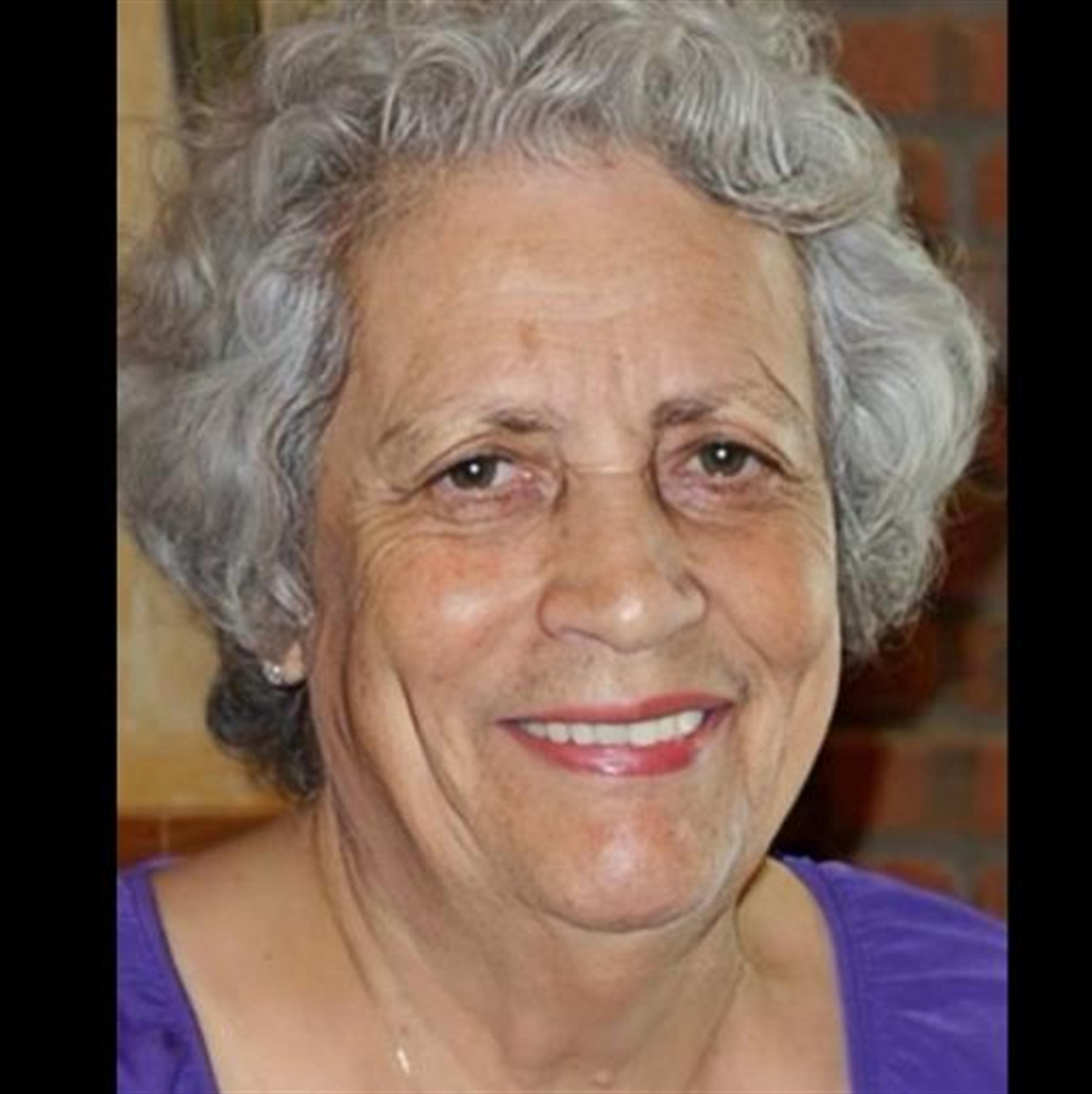 Emma F. Zambrano