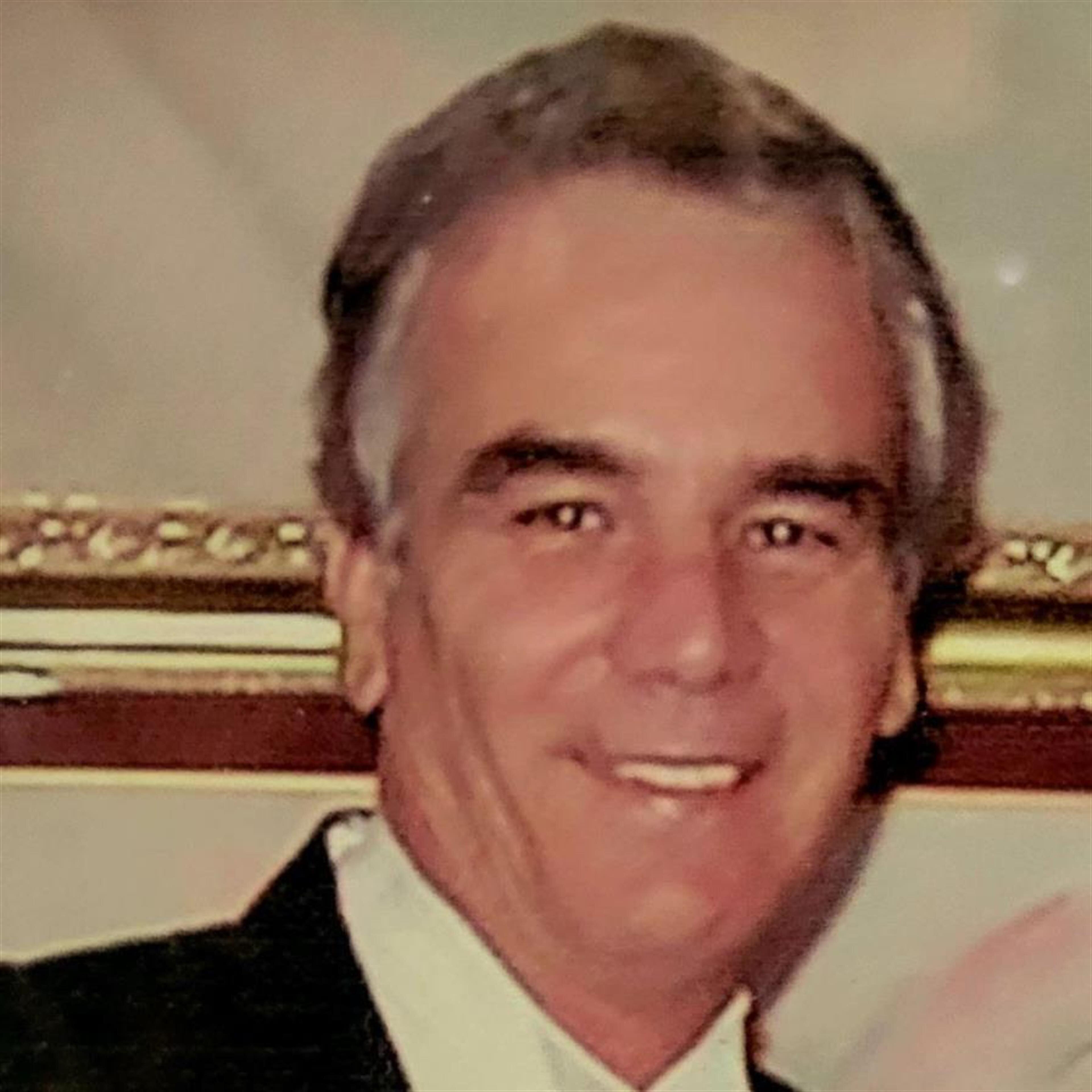 David A. Wilkins