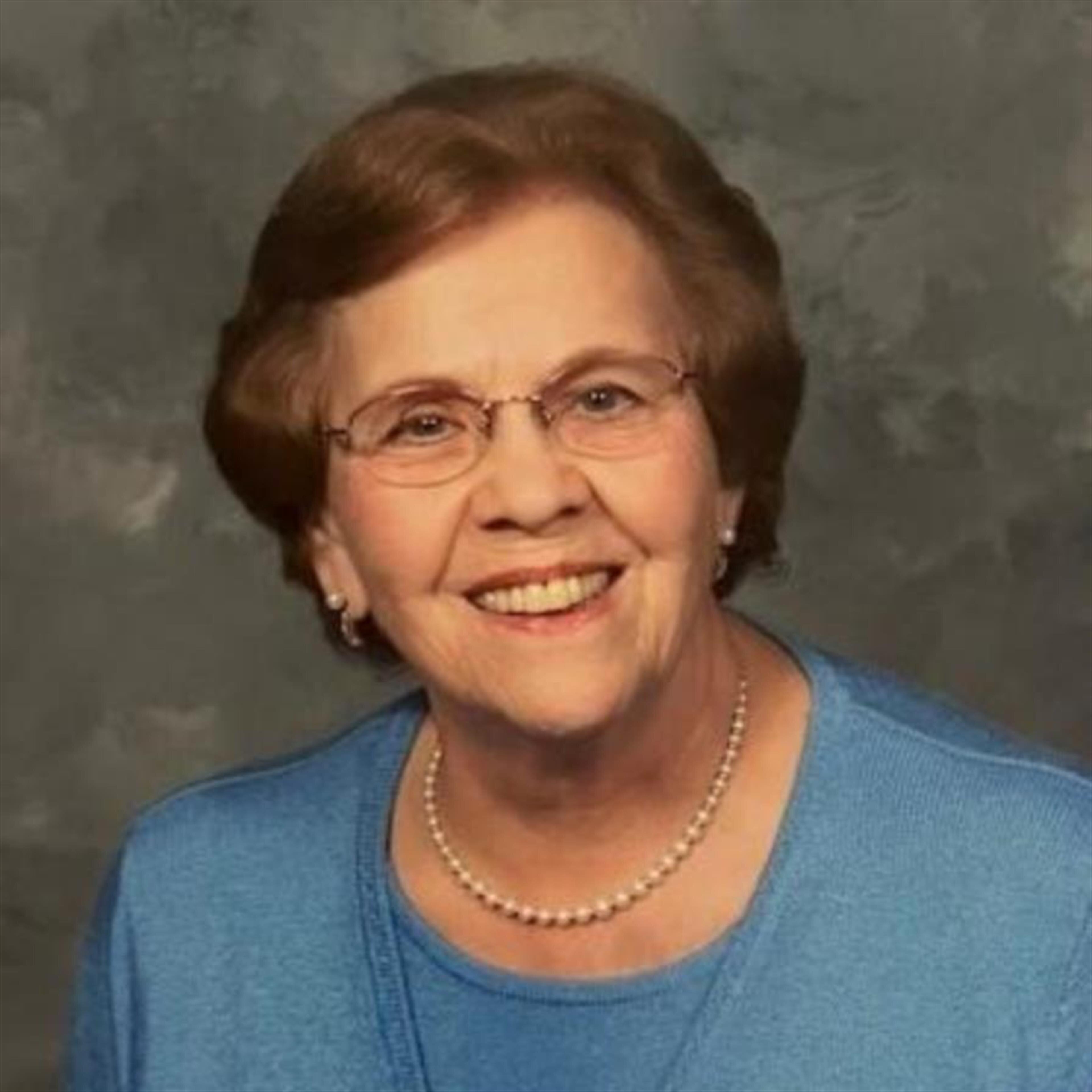 Jacqueline Snyder Haynes
