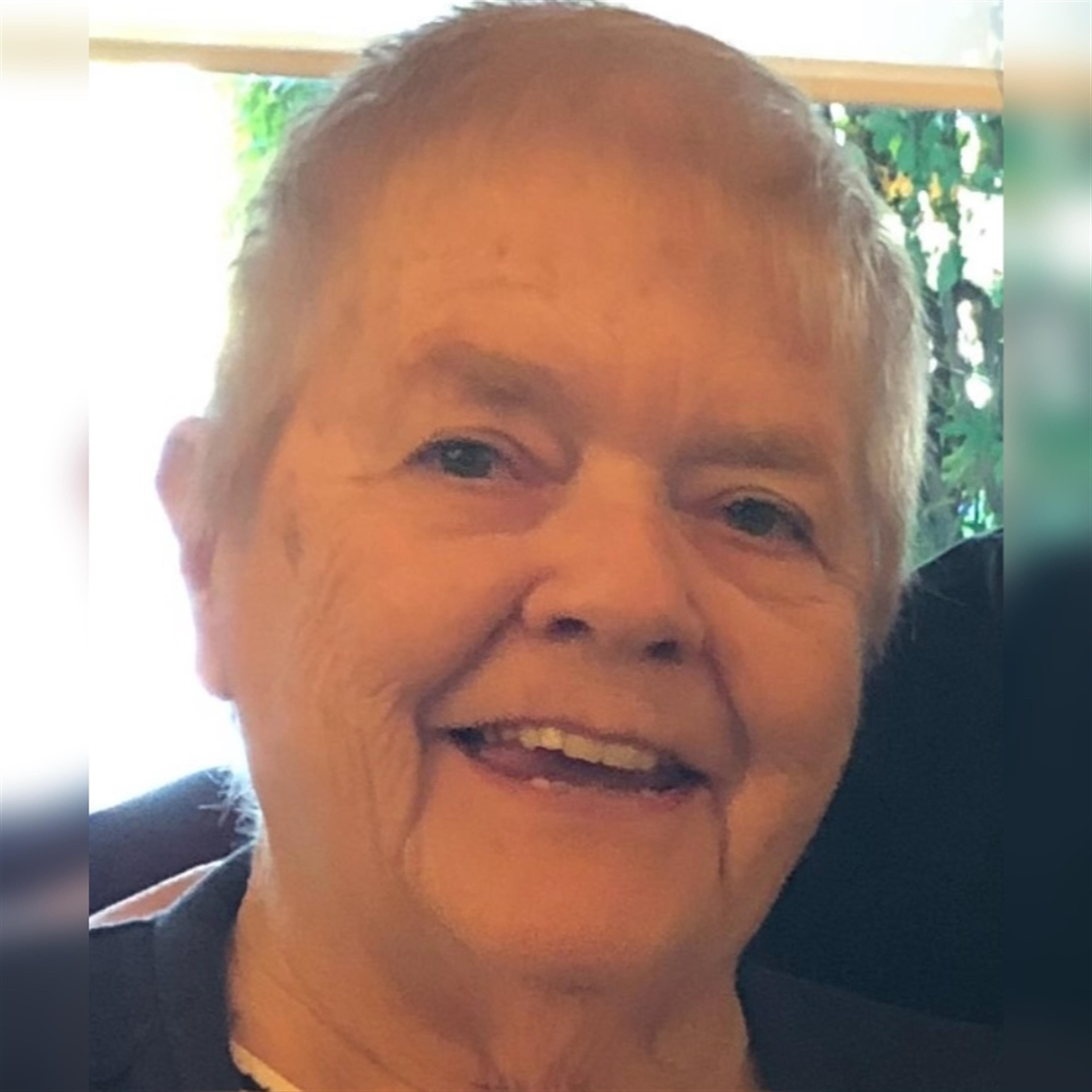 Carolyn Gluntz
