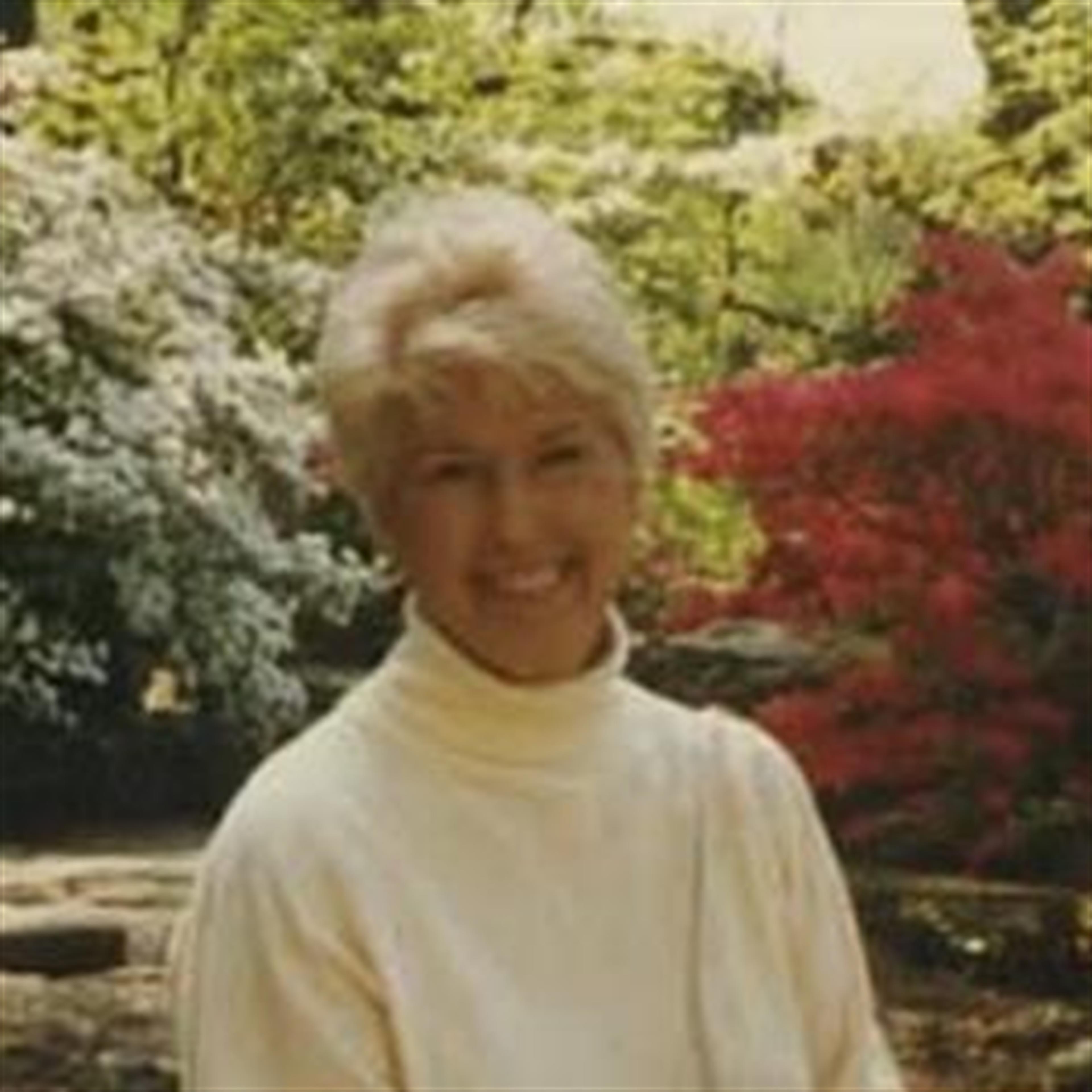 Hart Himes, Patsy Orene