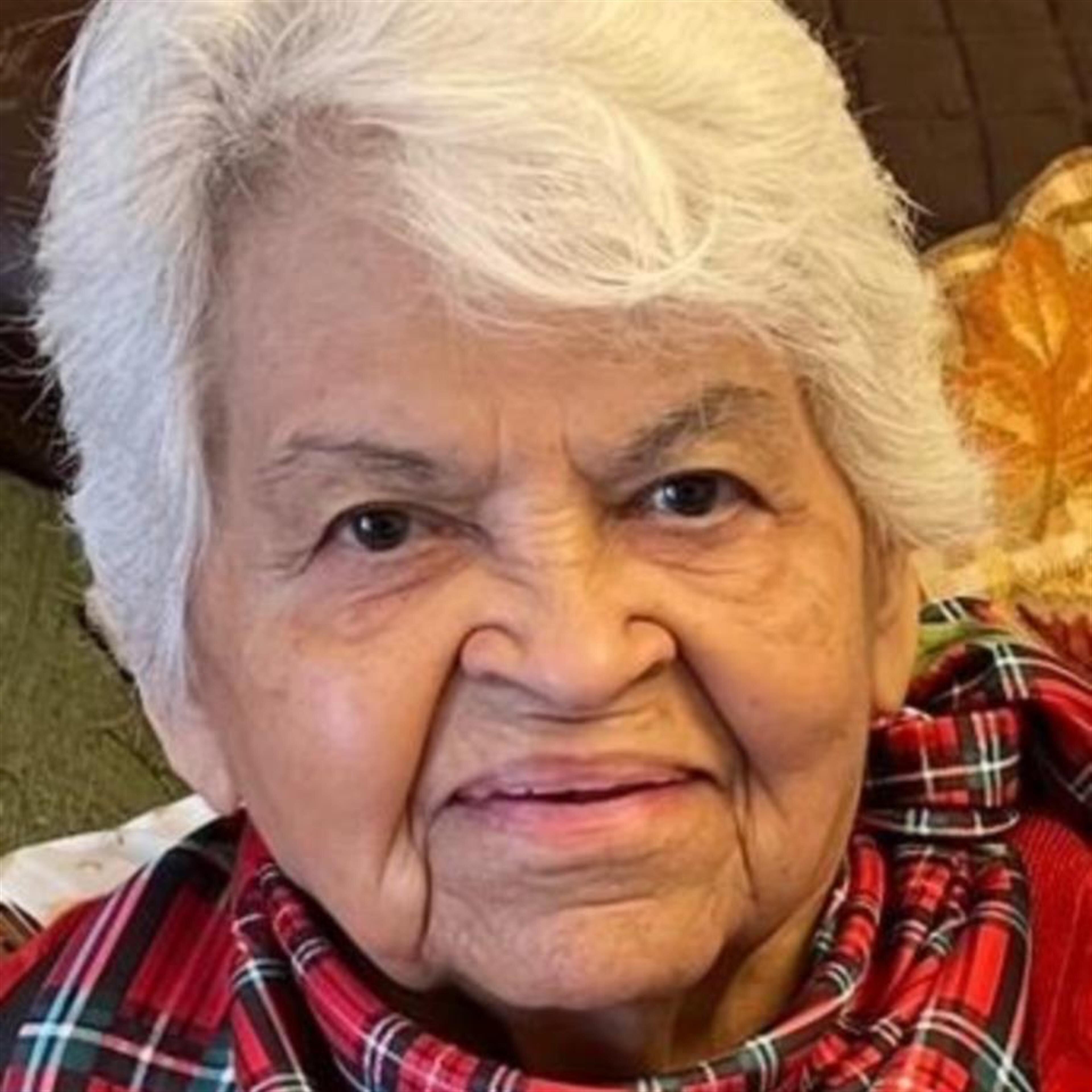 Gloria G. Rangel