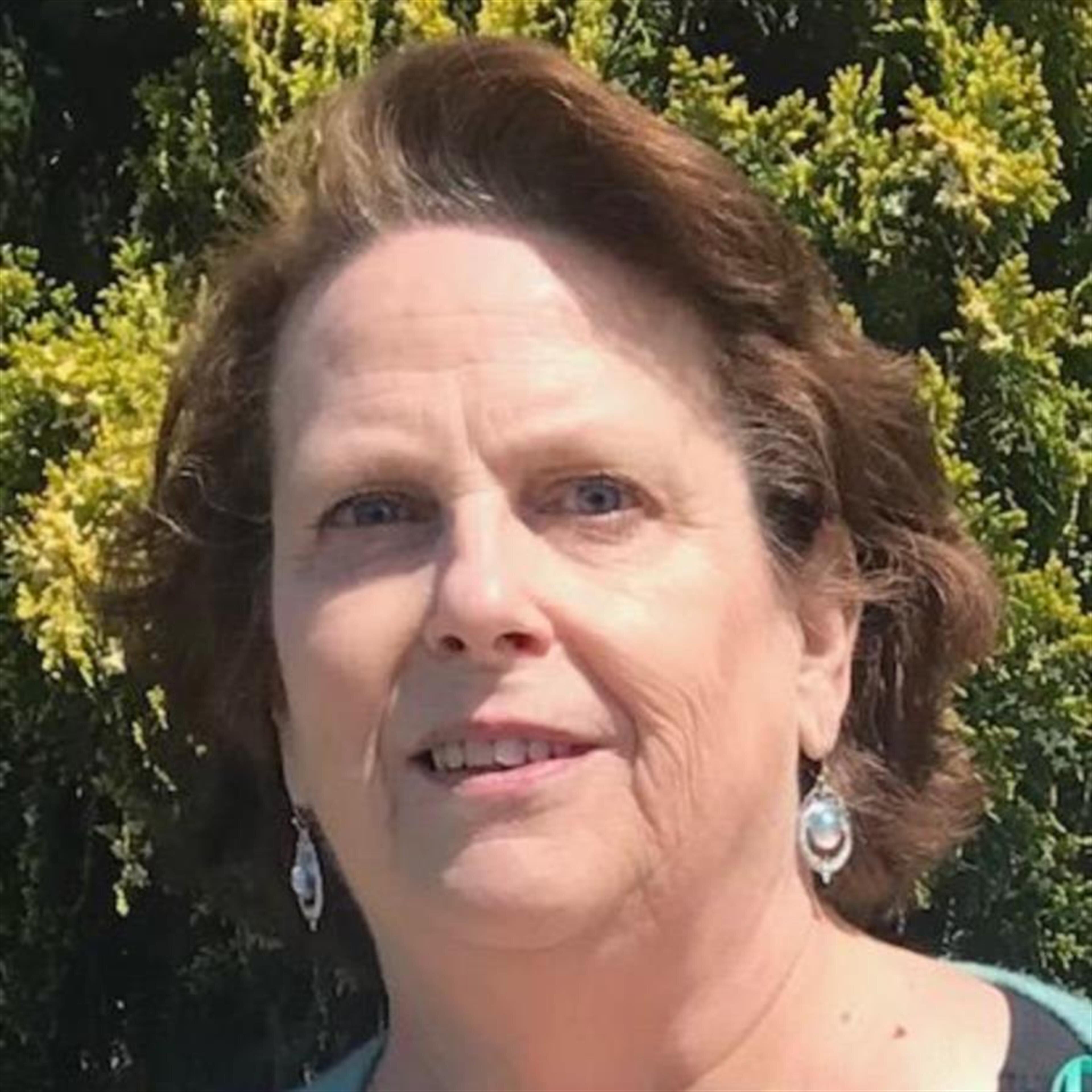 Susan Marie Aimalefoa