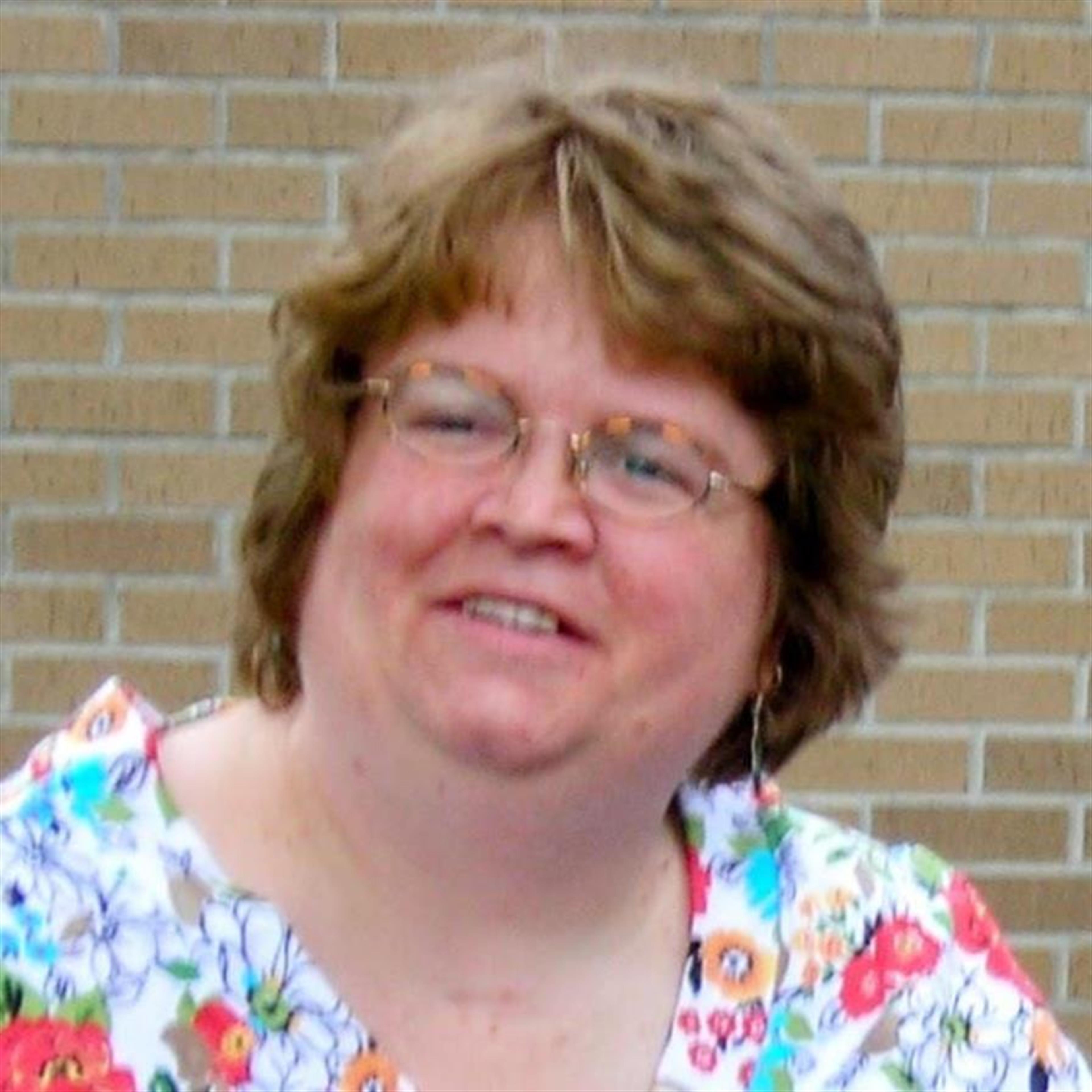 Melissa Goad